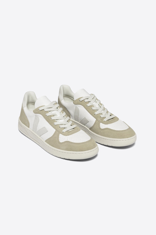 V-10 Chromefree Leather