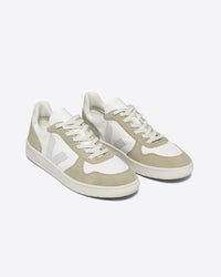 V-10 Chromefree Leather