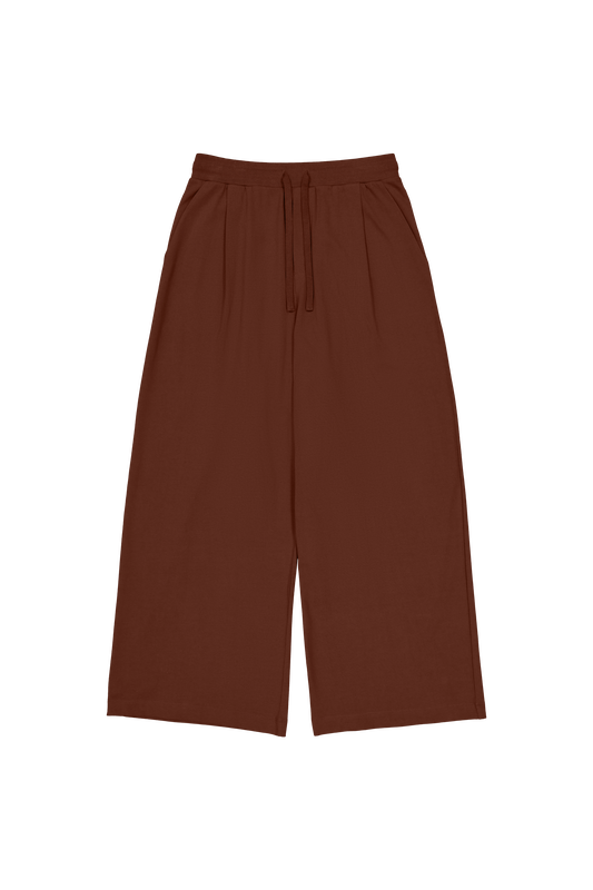 Wide Leg Pant