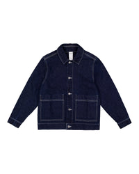 Worker Jacket