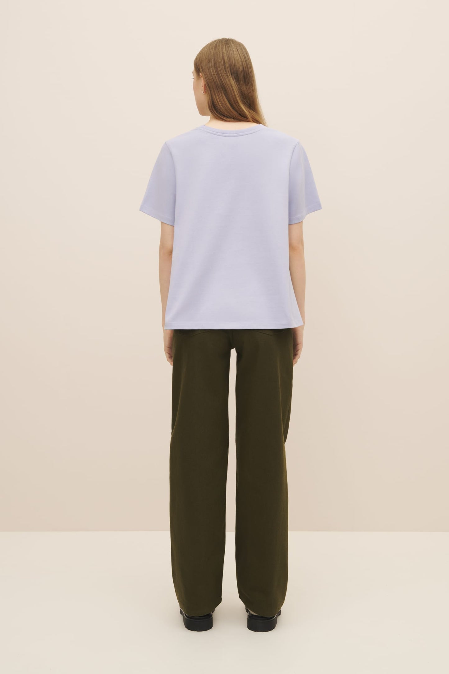 A-Line Tee