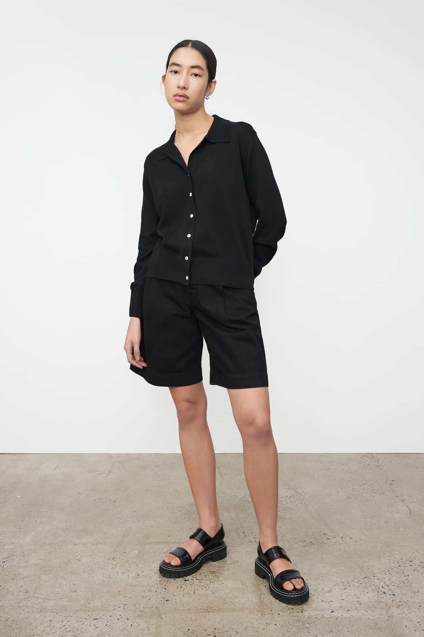 Andi Cardigan