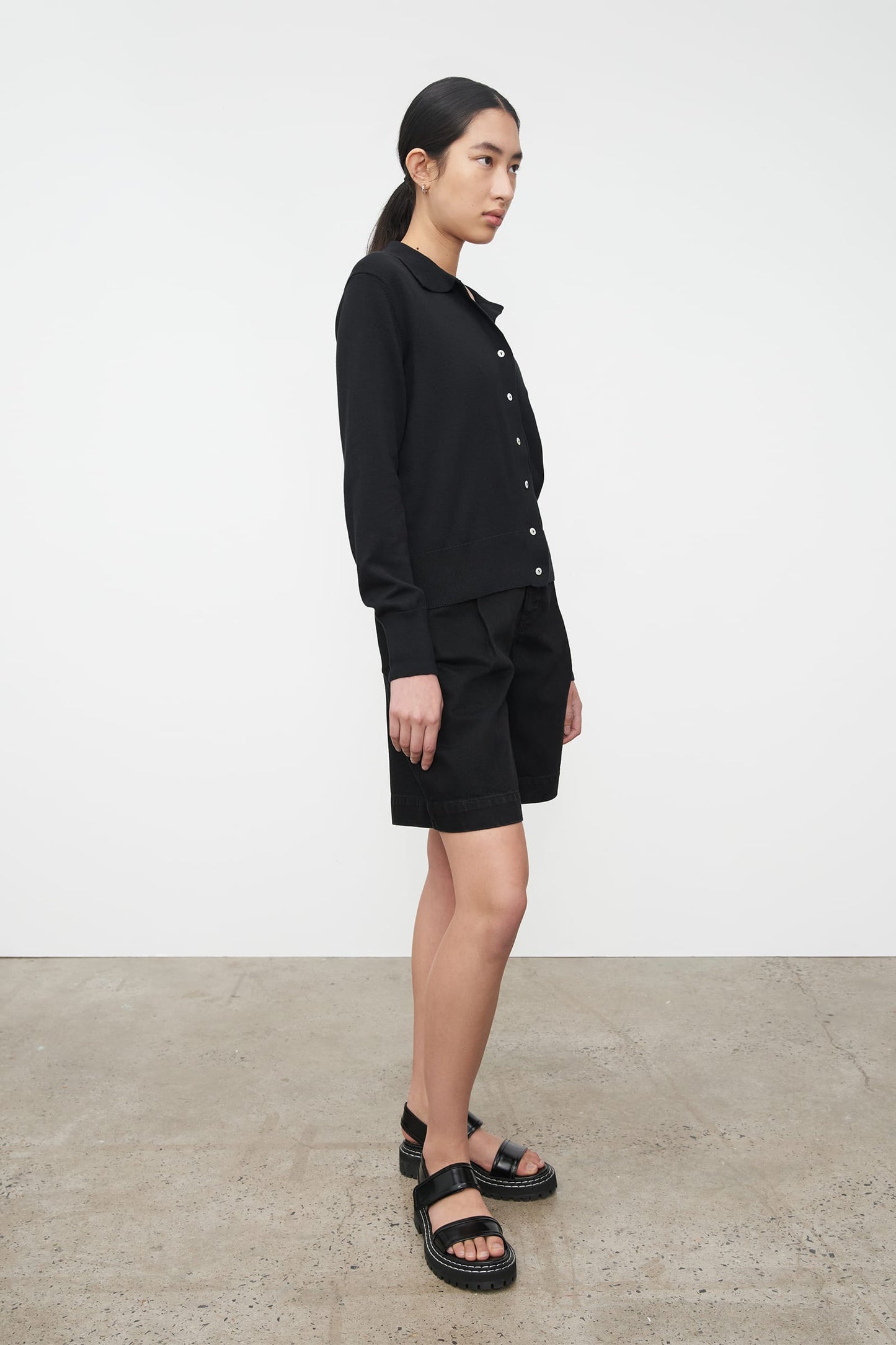 Andi Cardigan