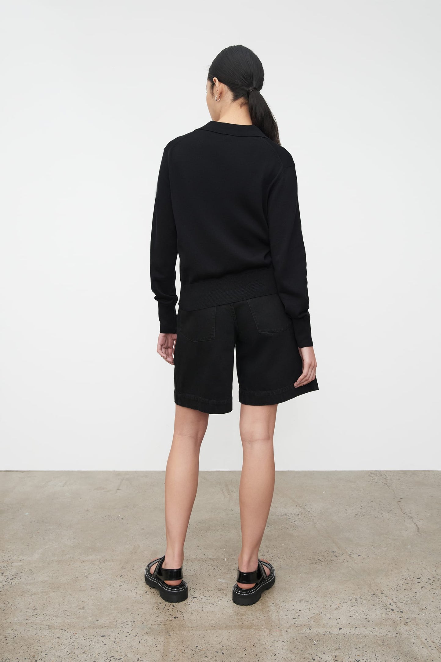 Andi Cardigan