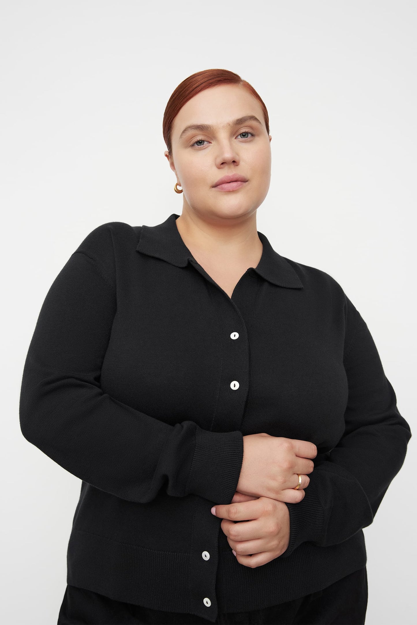 Andi Cardigan