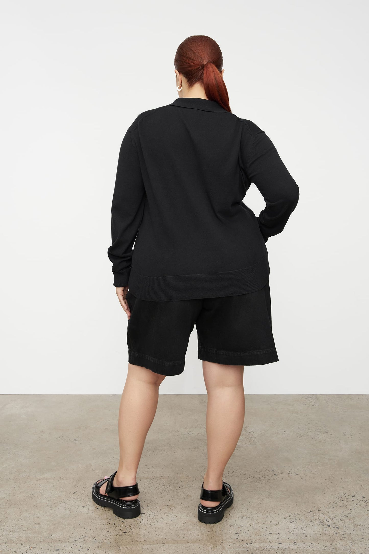 Andi Cardigan