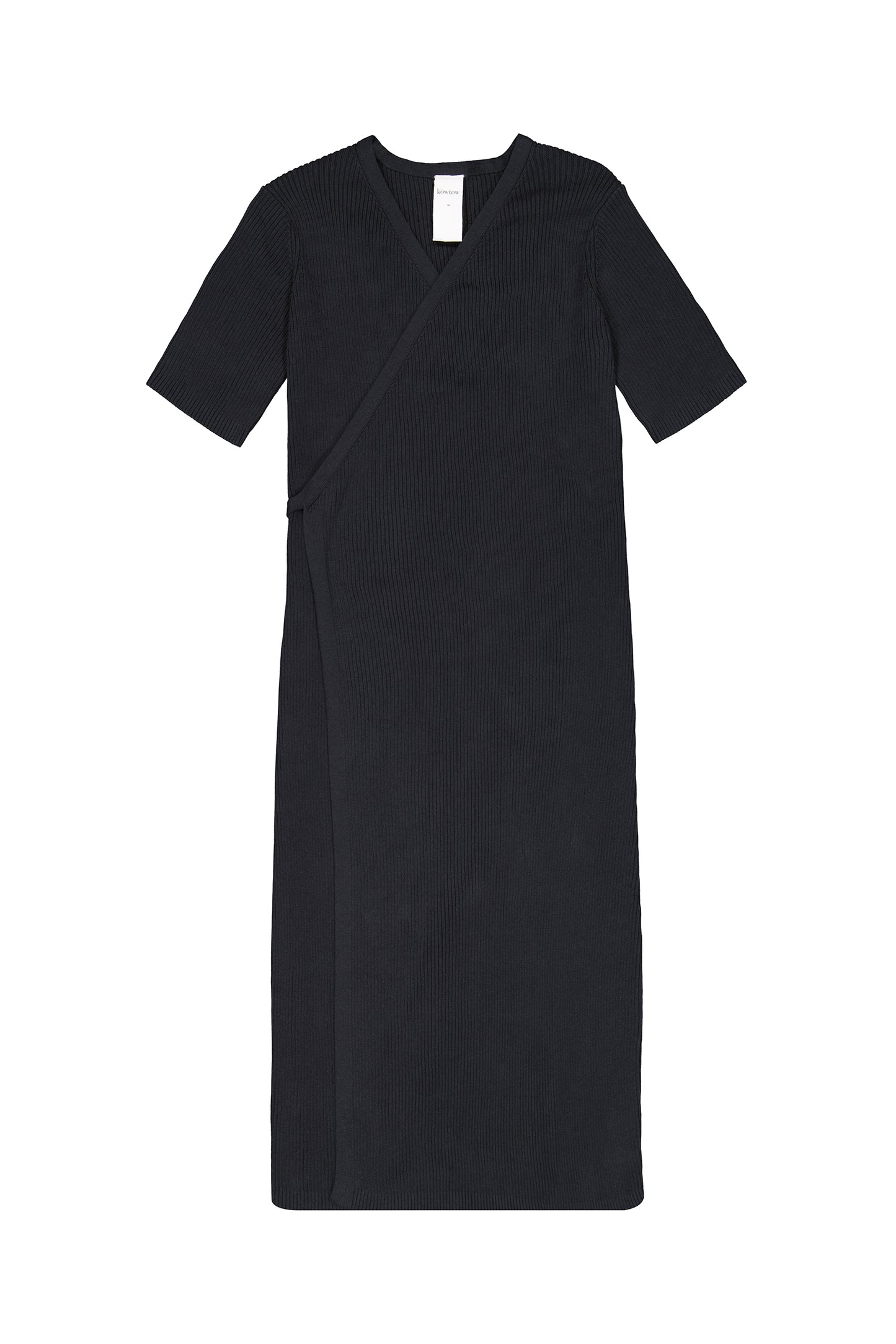 Annie Wrap Dress