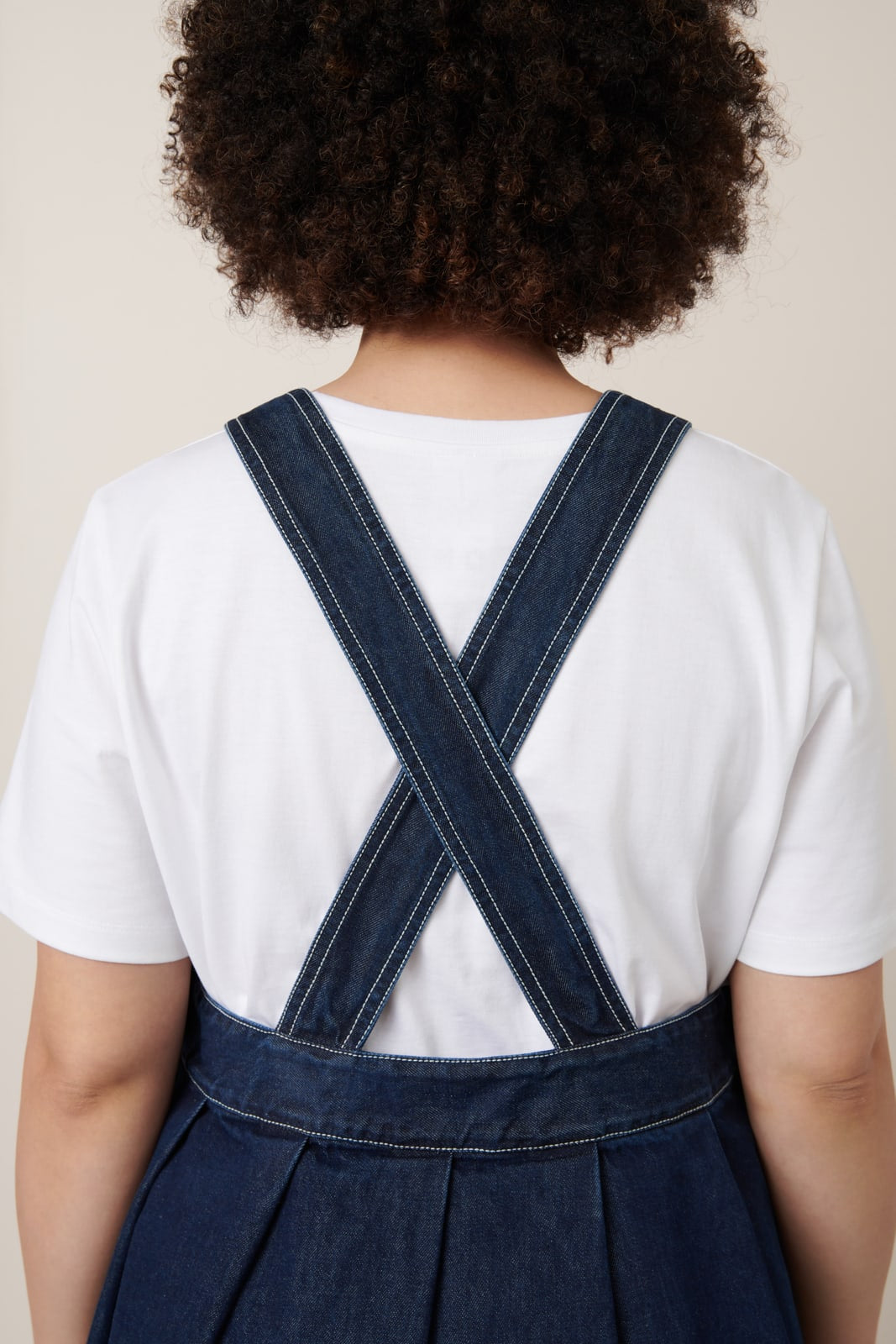 Apron Dress