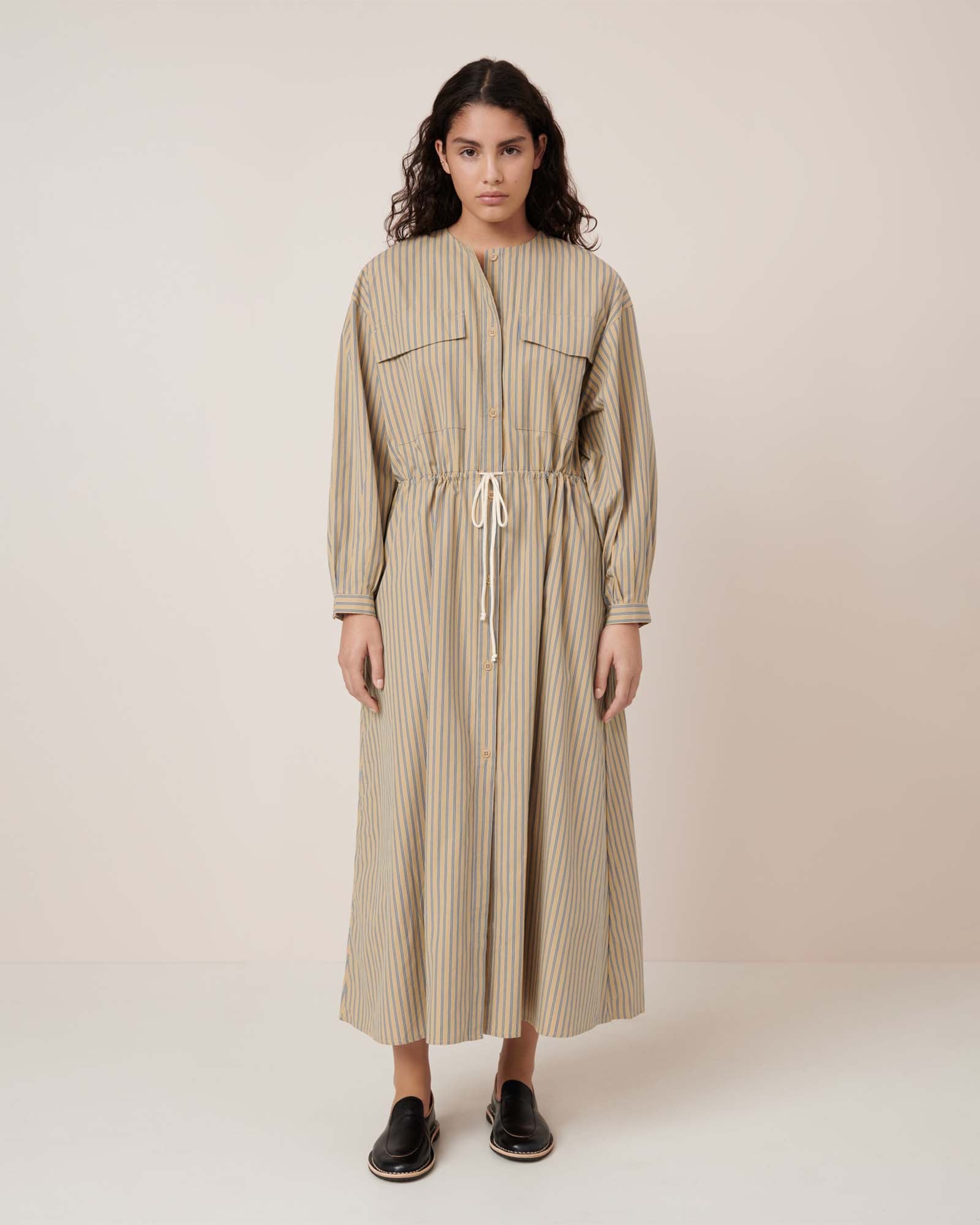Array Dress
