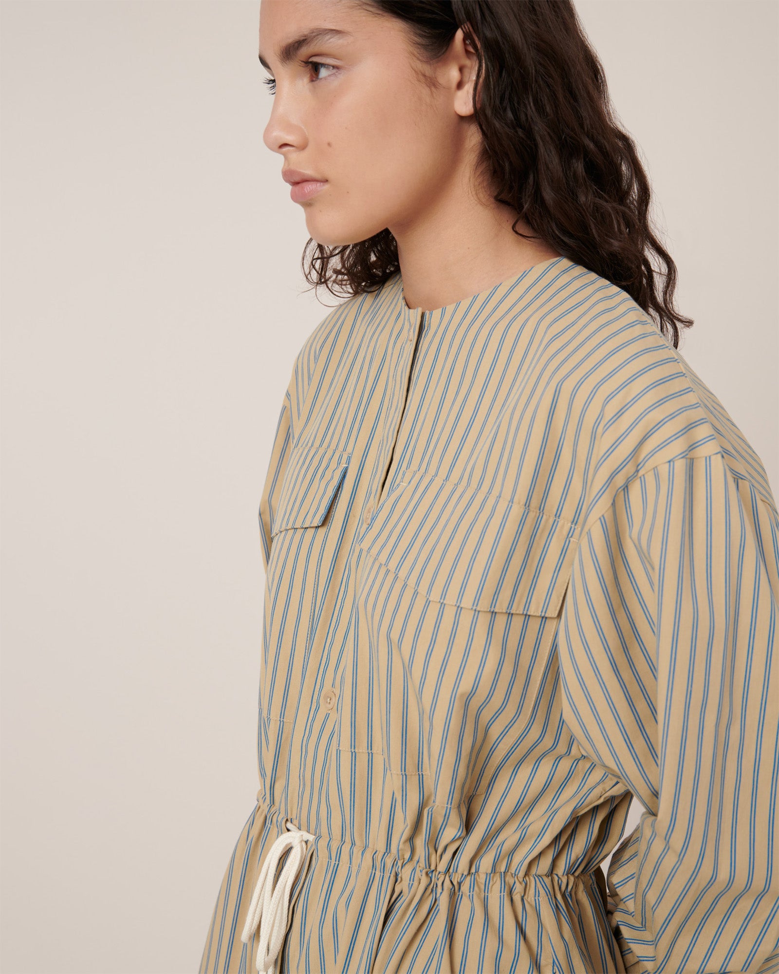 Array Dress