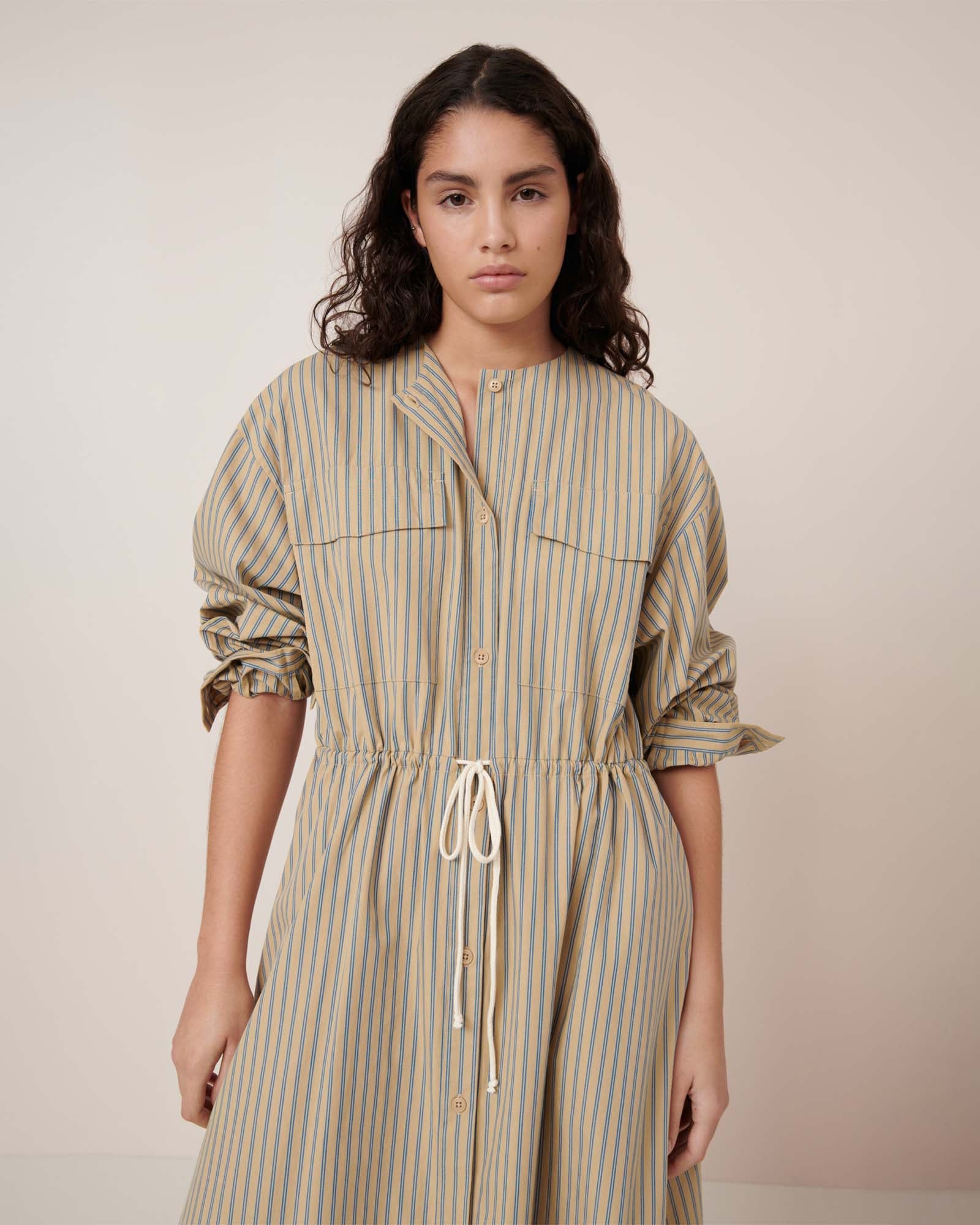 Array Dress