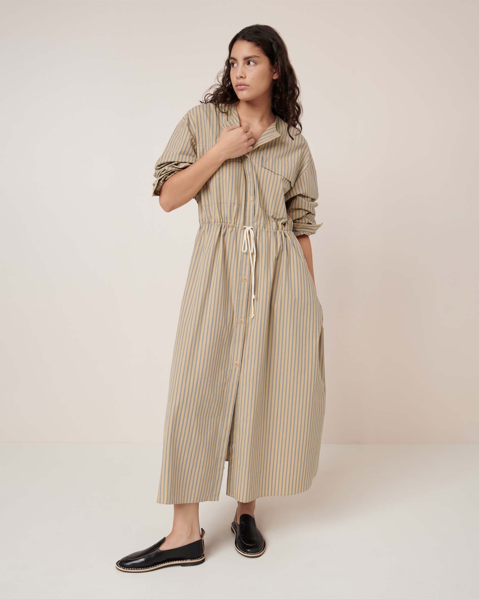 Array Dress