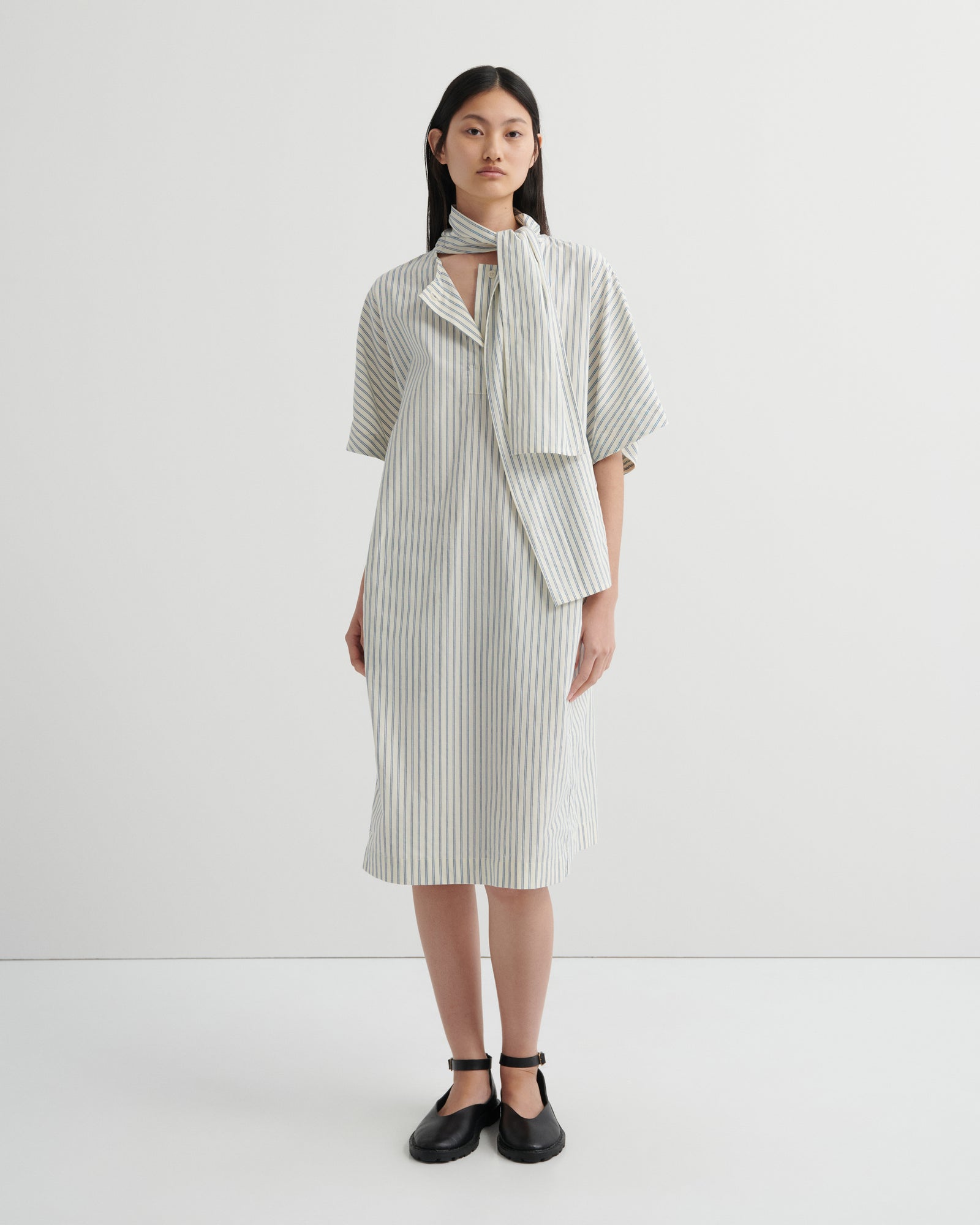 Ascot Dress