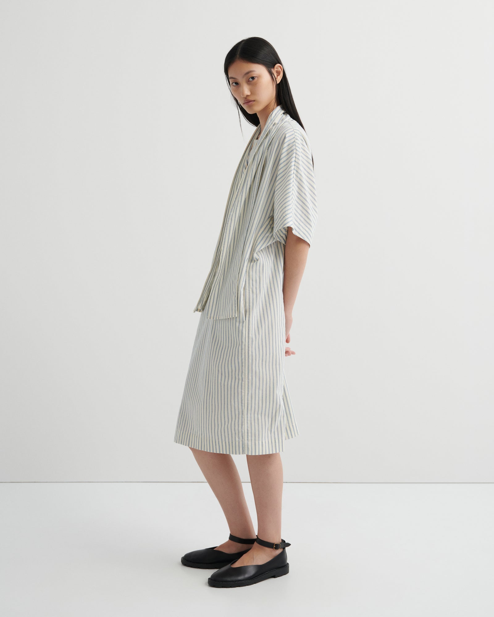 Ascot Dress