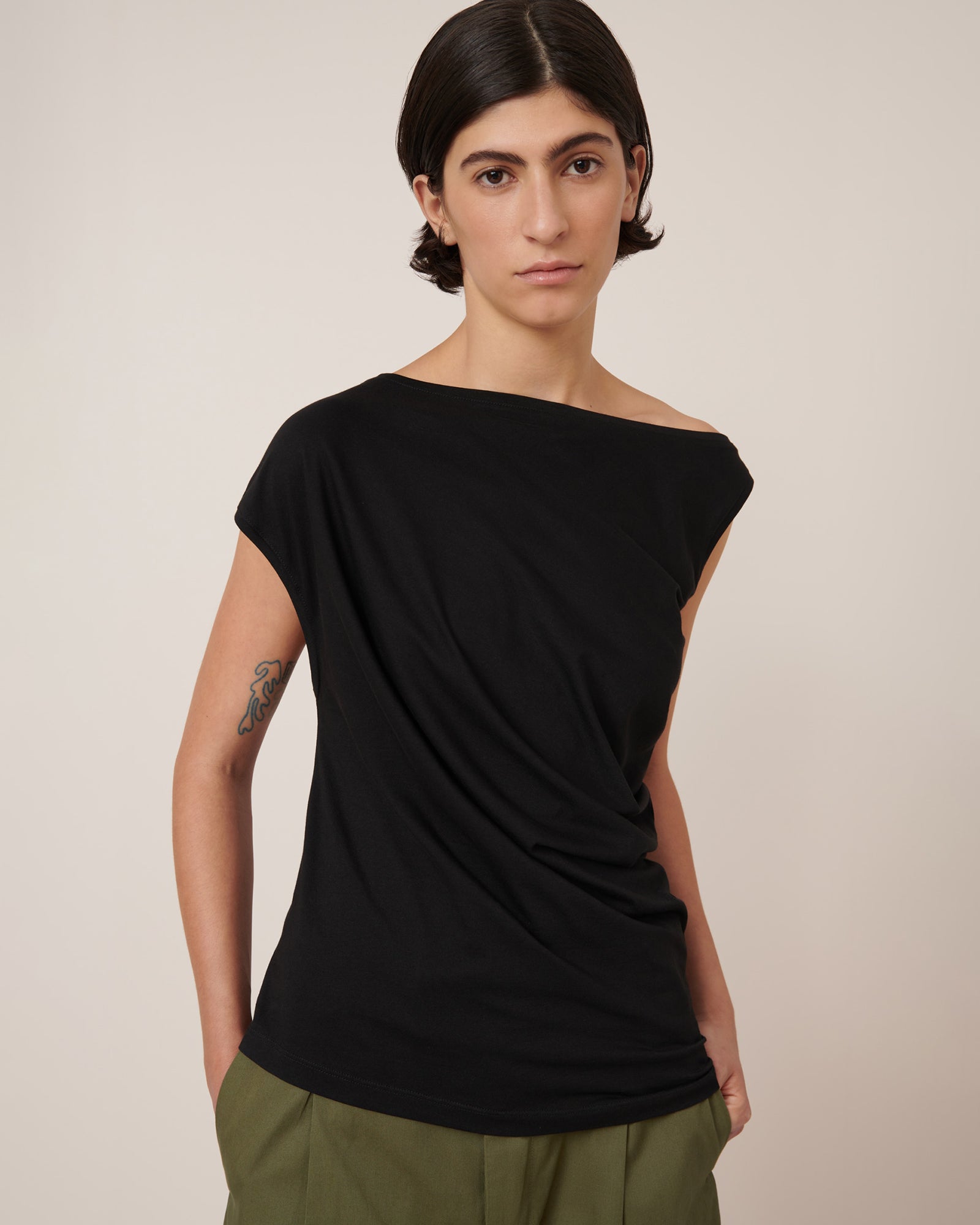 Asymmetric Top
