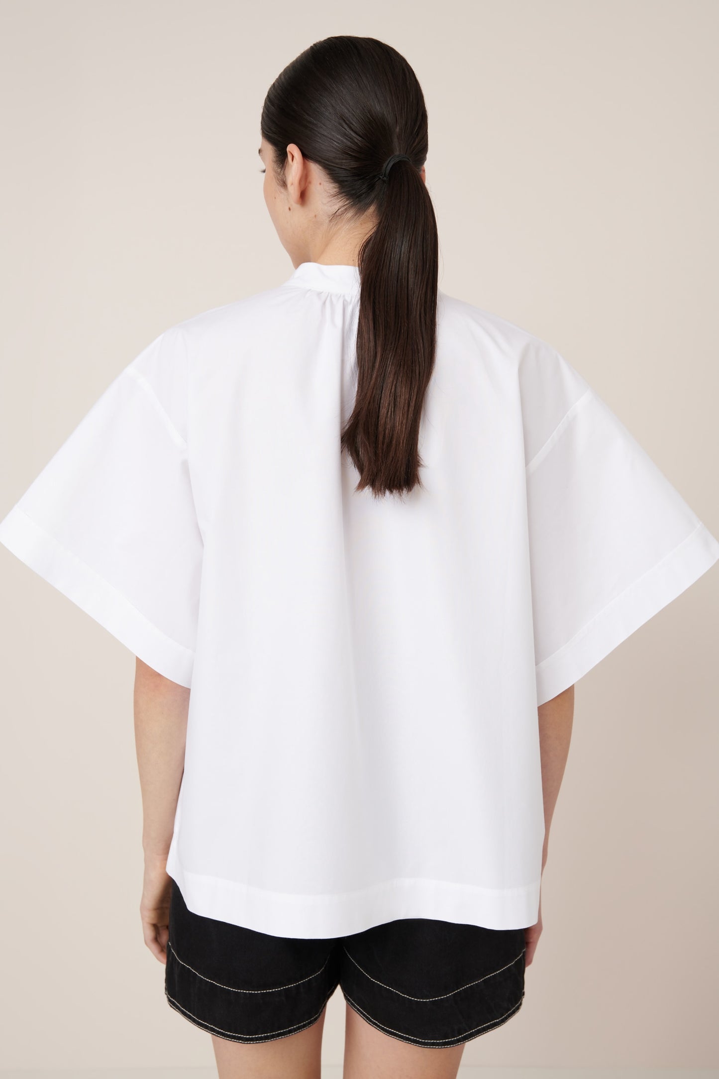 Atelier Shirt