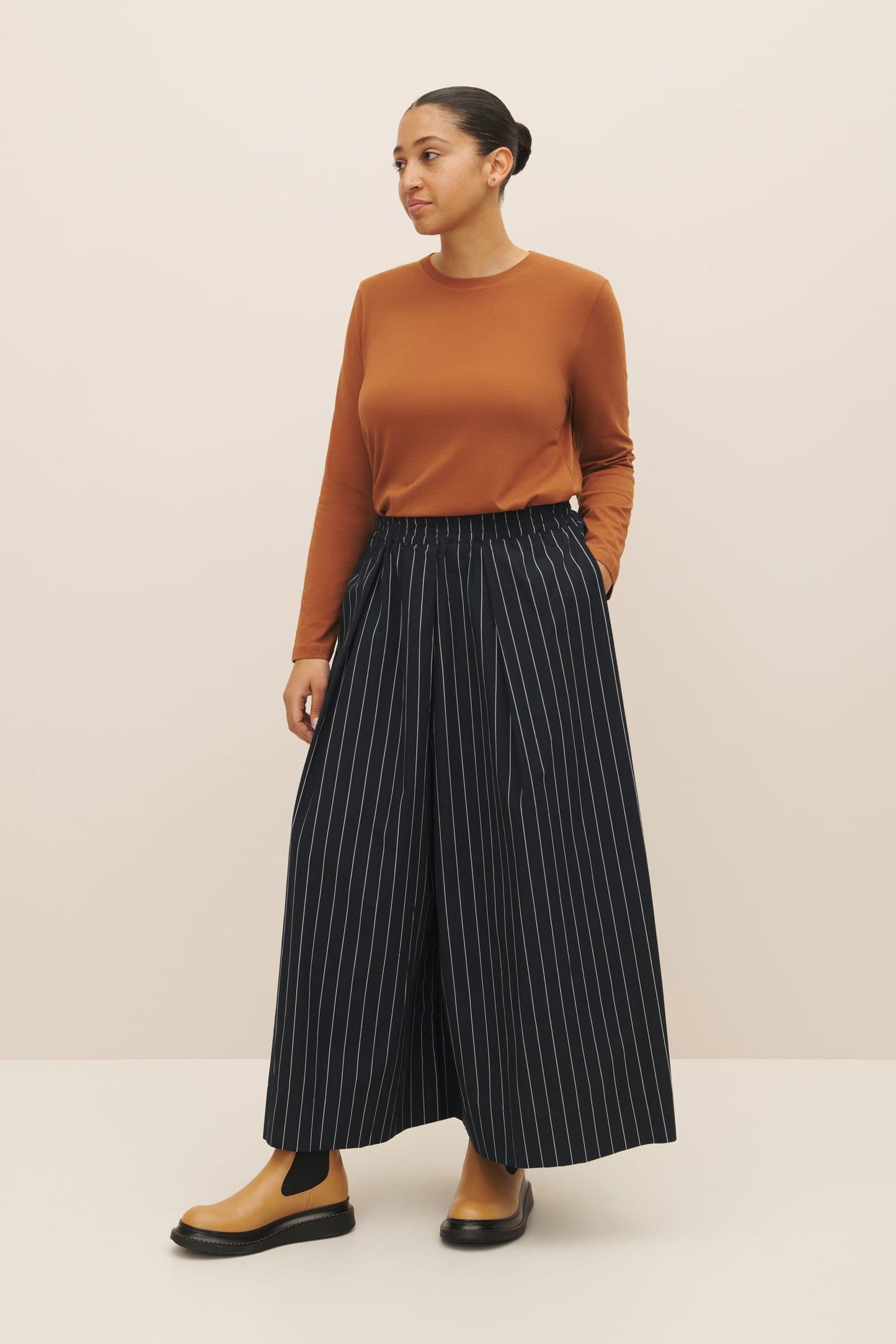 Athena Pant