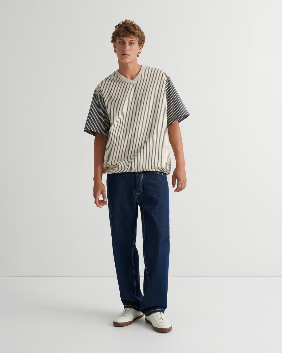 Base Tee