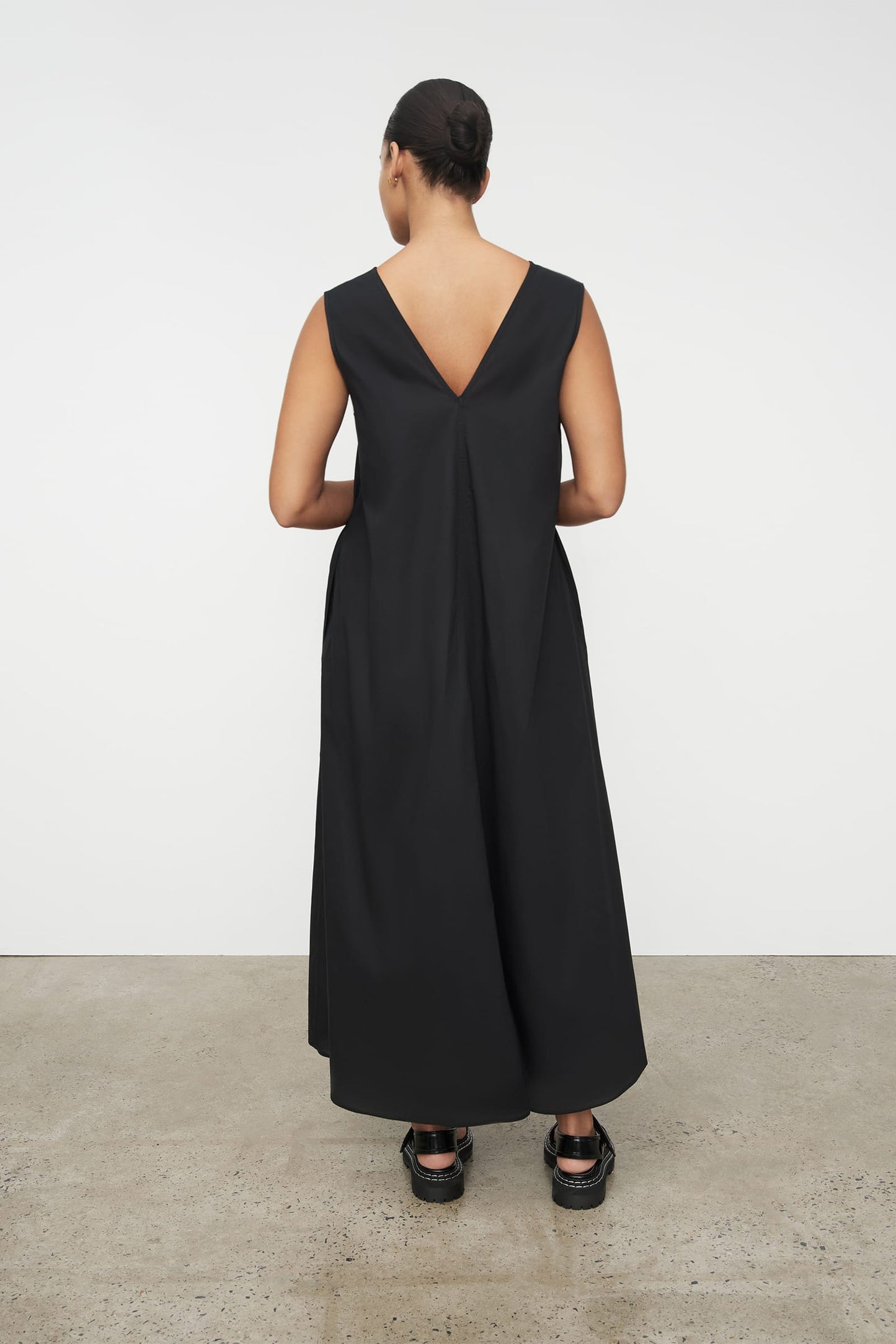 Belle Dress