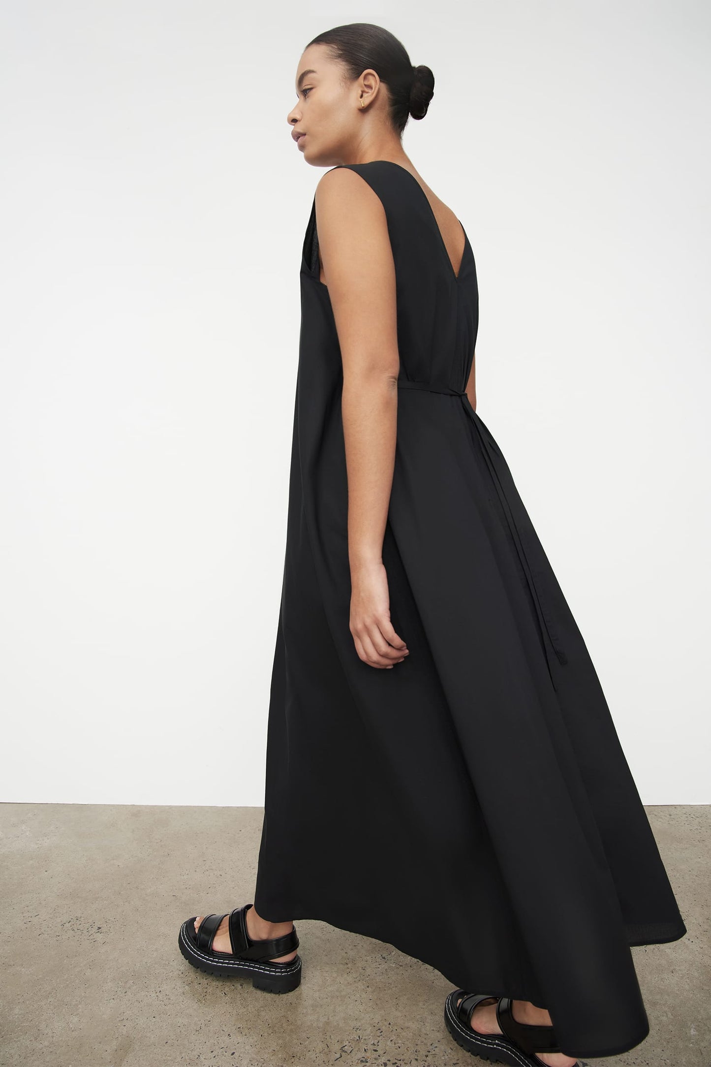Belle Dress