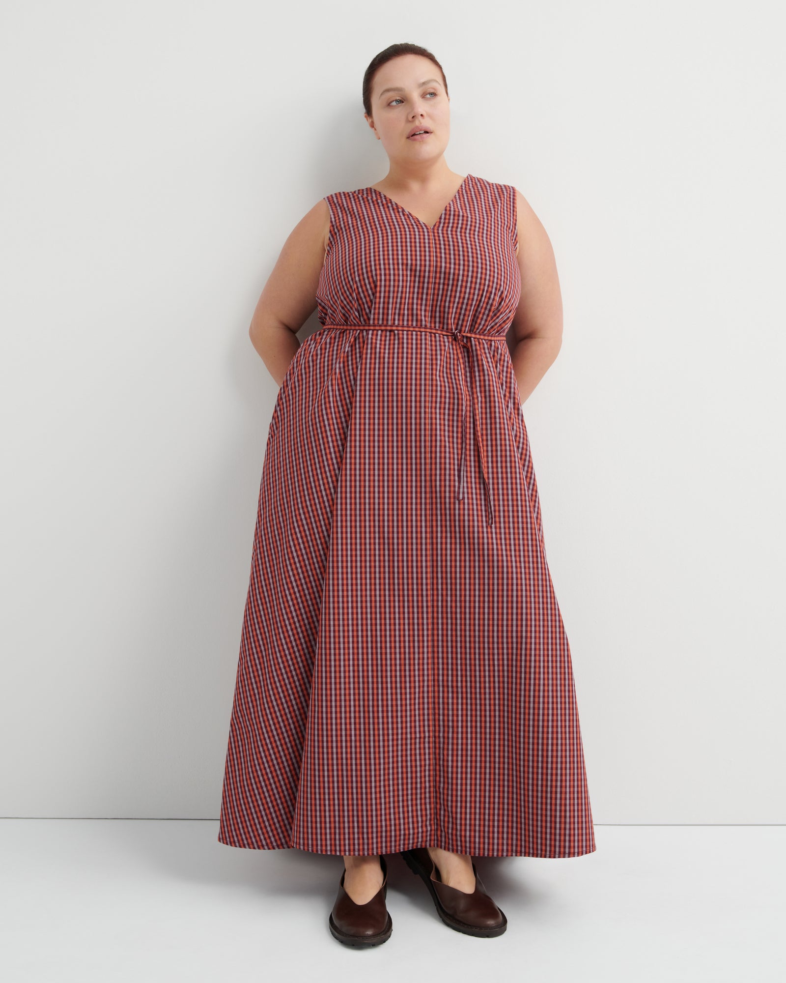 Belle Dress