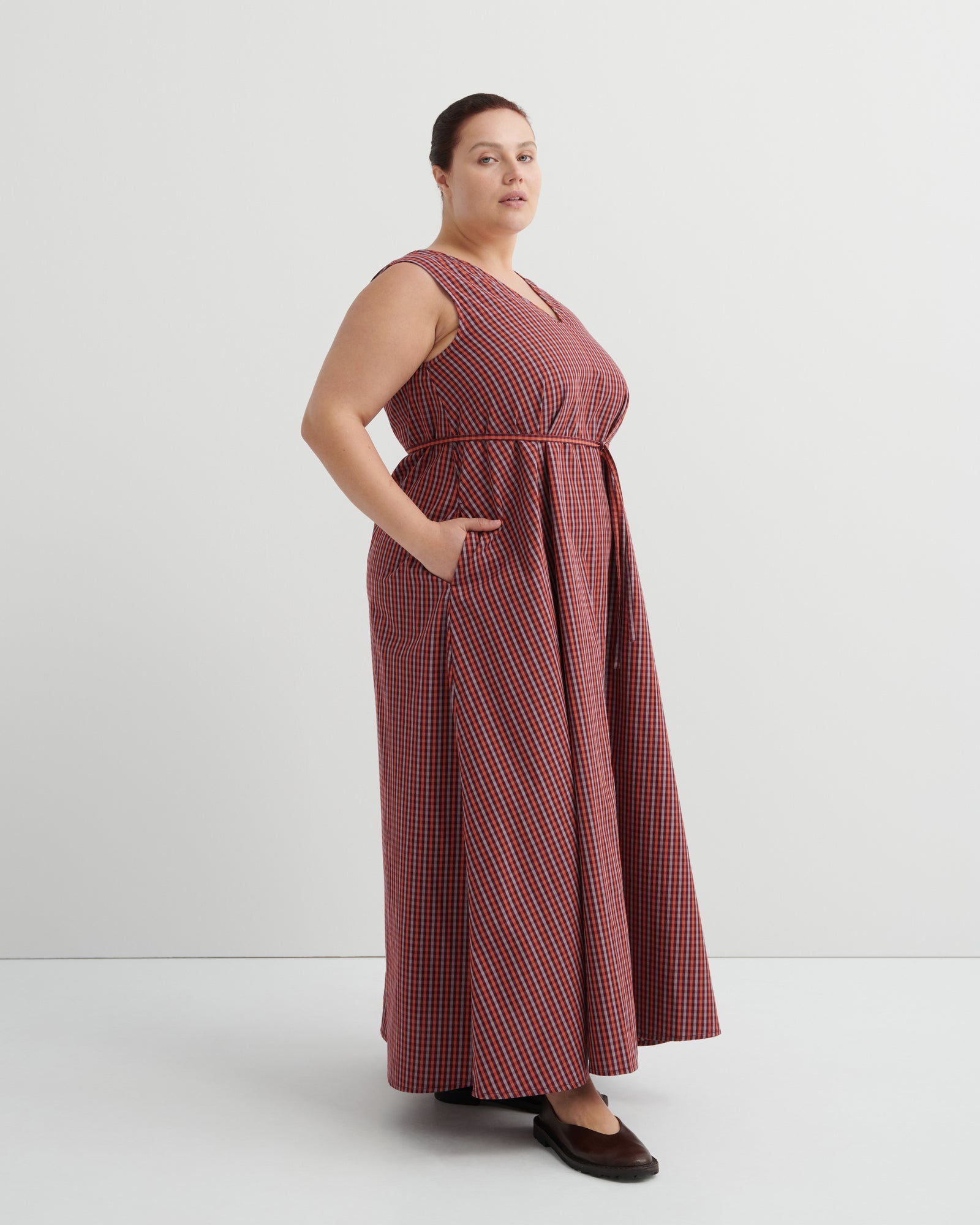 Belle Dress