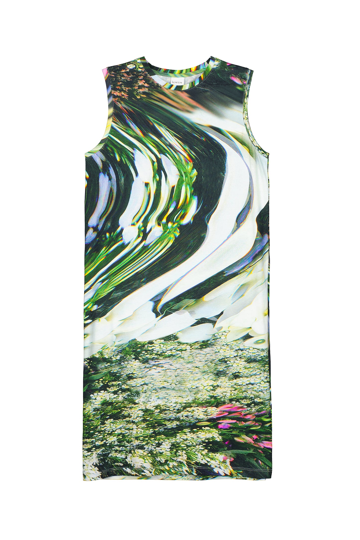 Botanic Trip Dress
