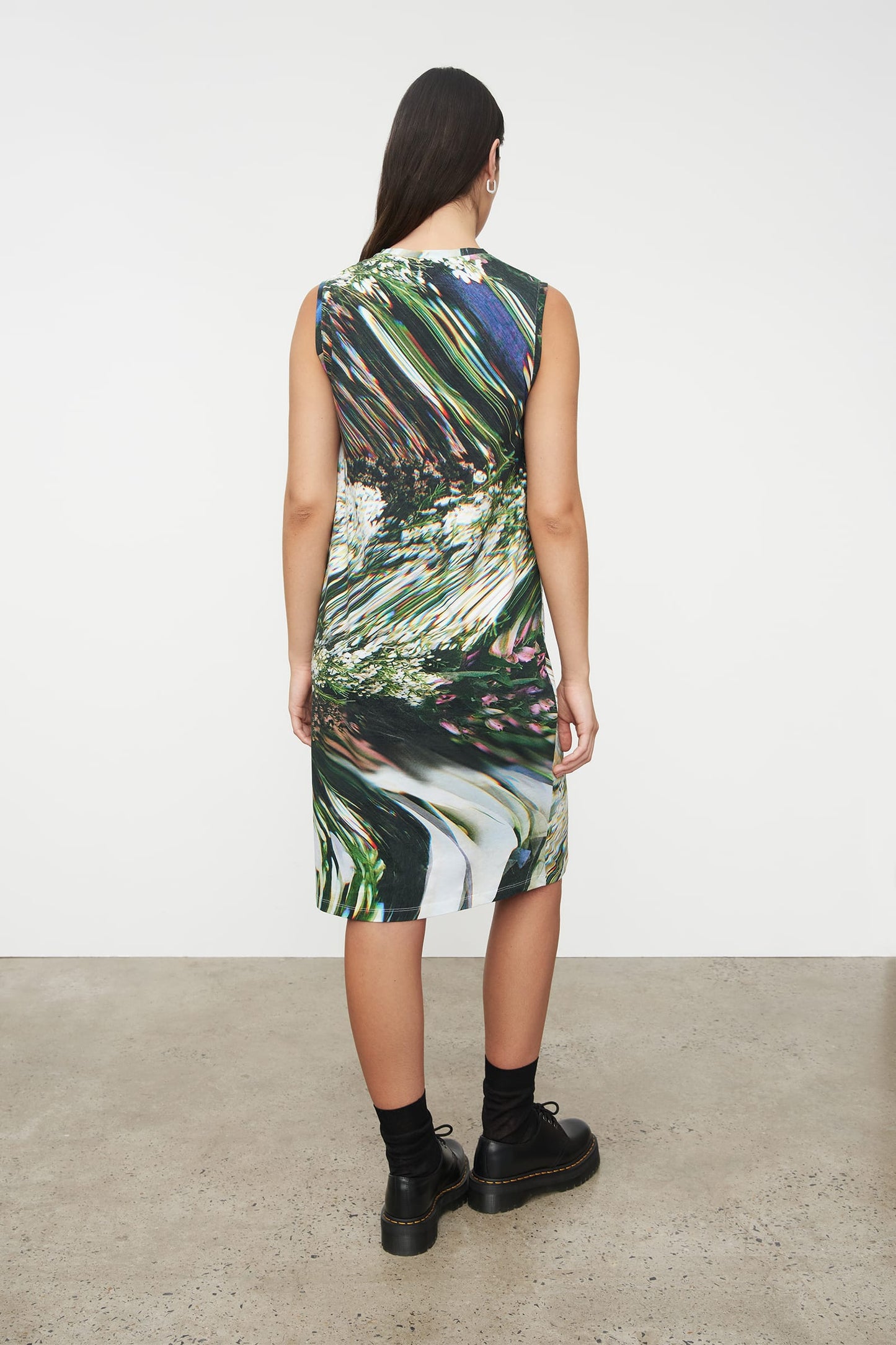 Botanic Trip Dress