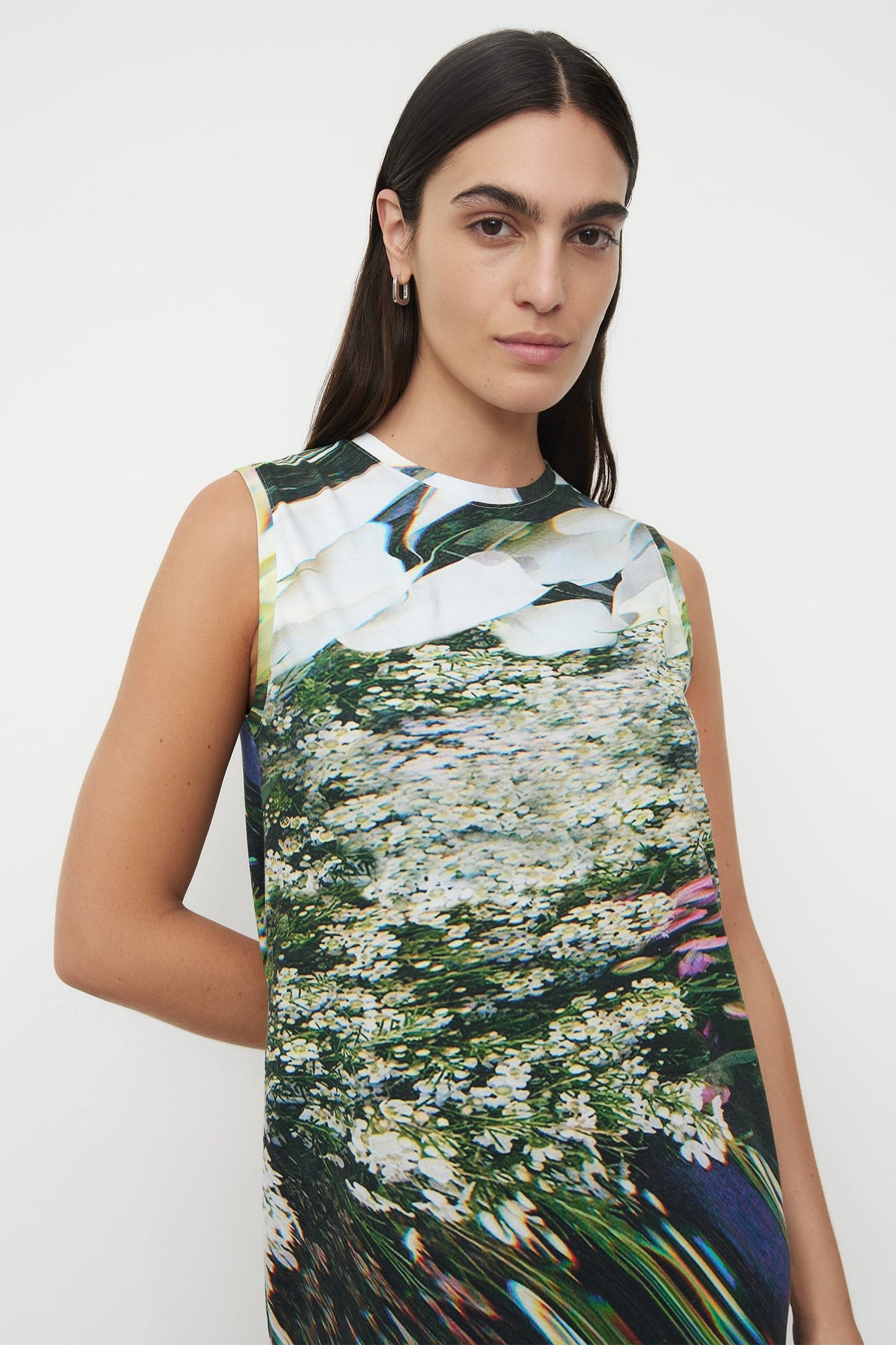 Botanic Trip Dress