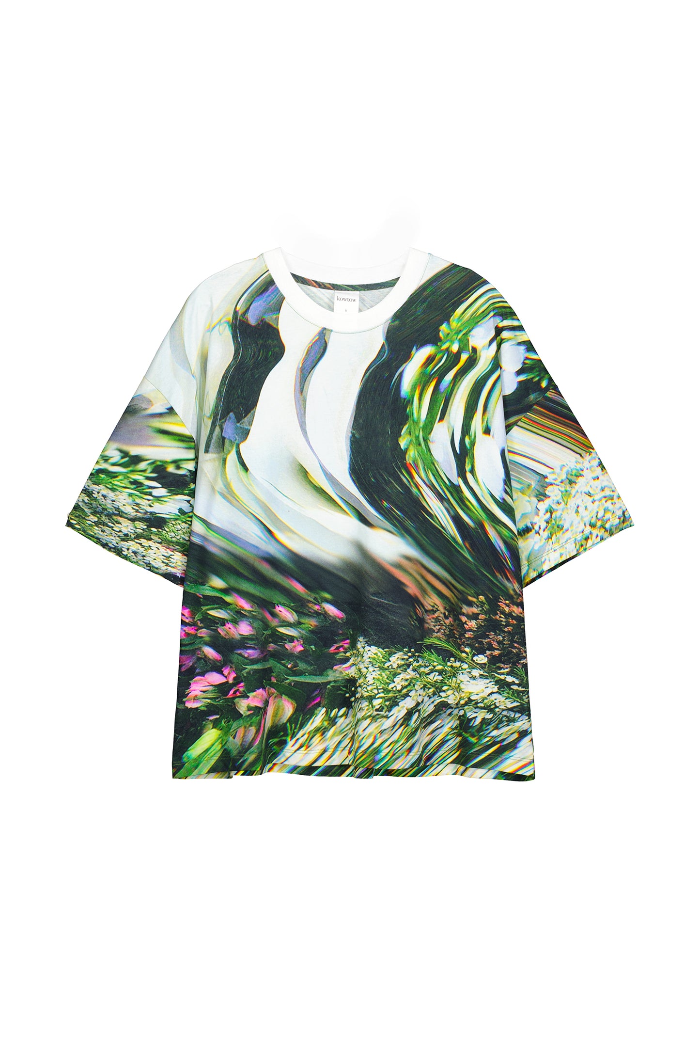 Botanic Trip Tee