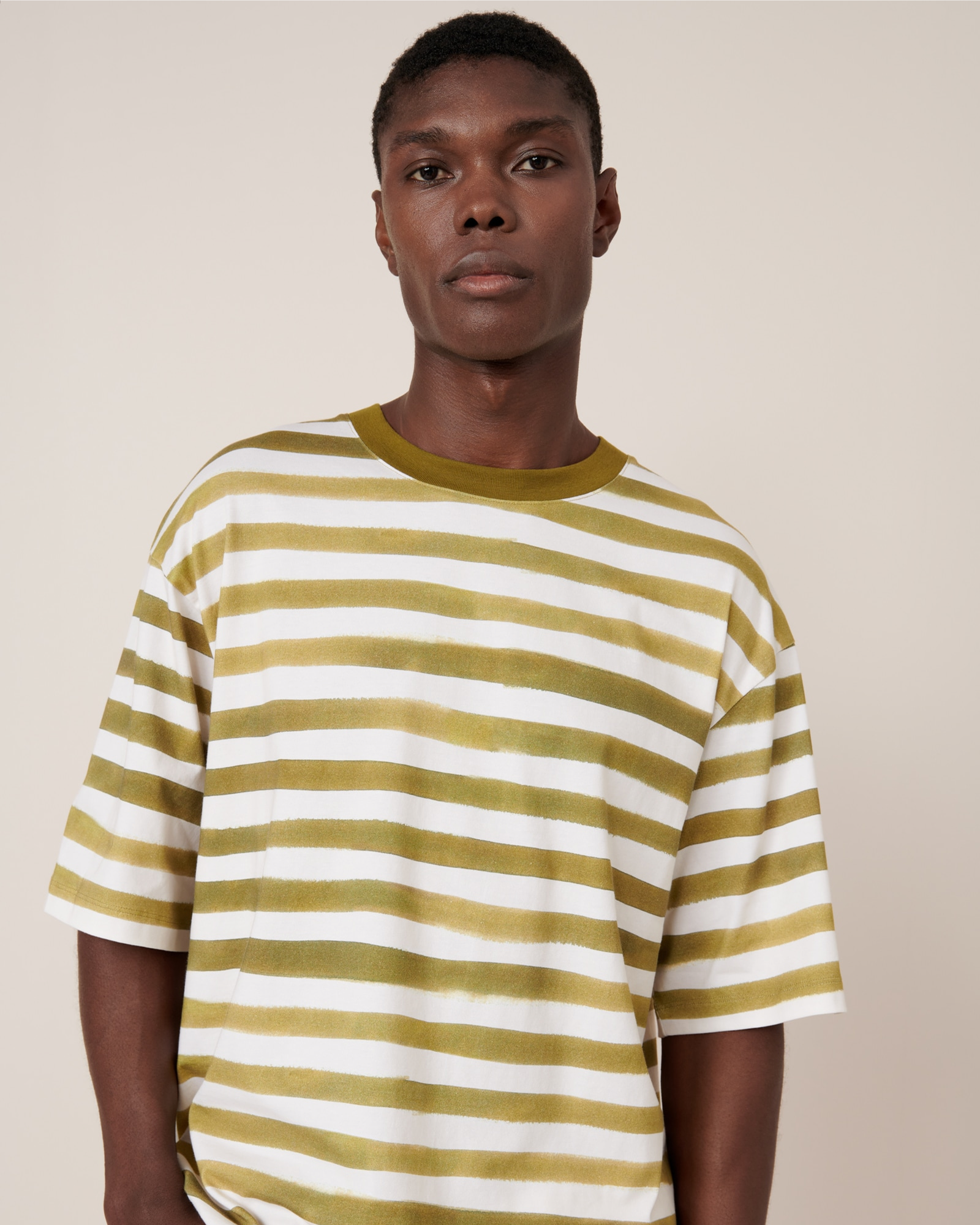 Box Tee