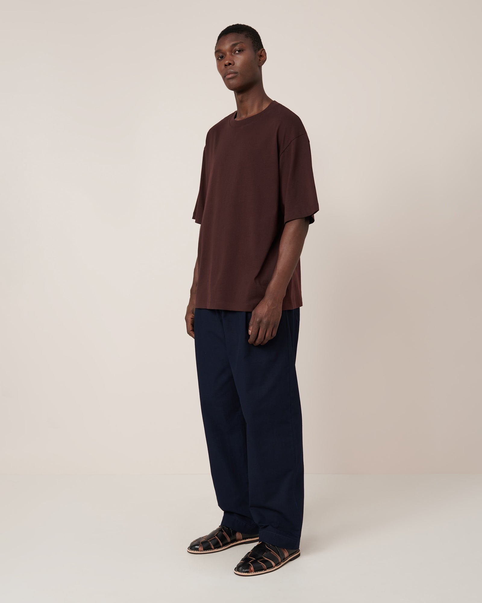 Box Tee