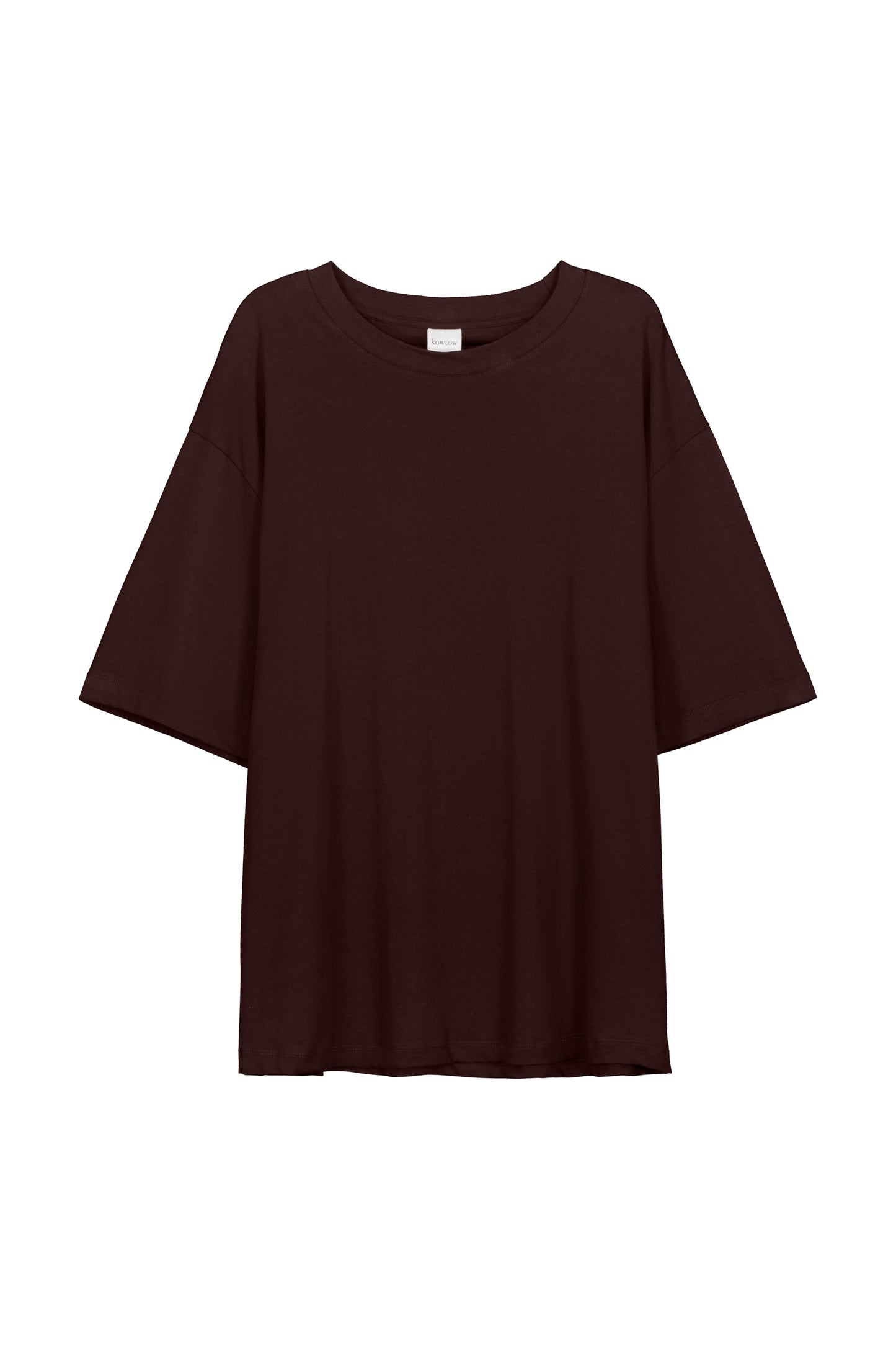 Box Tee