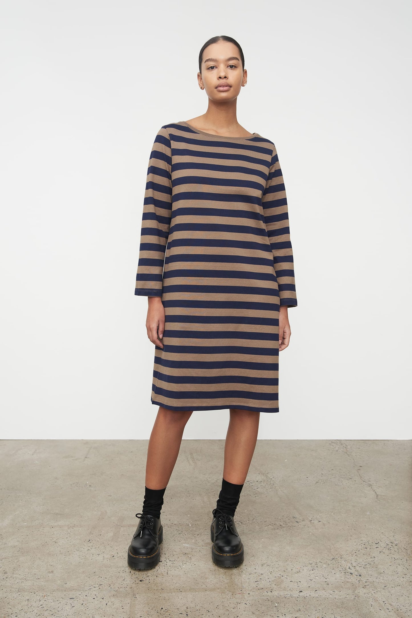 Breton Dress