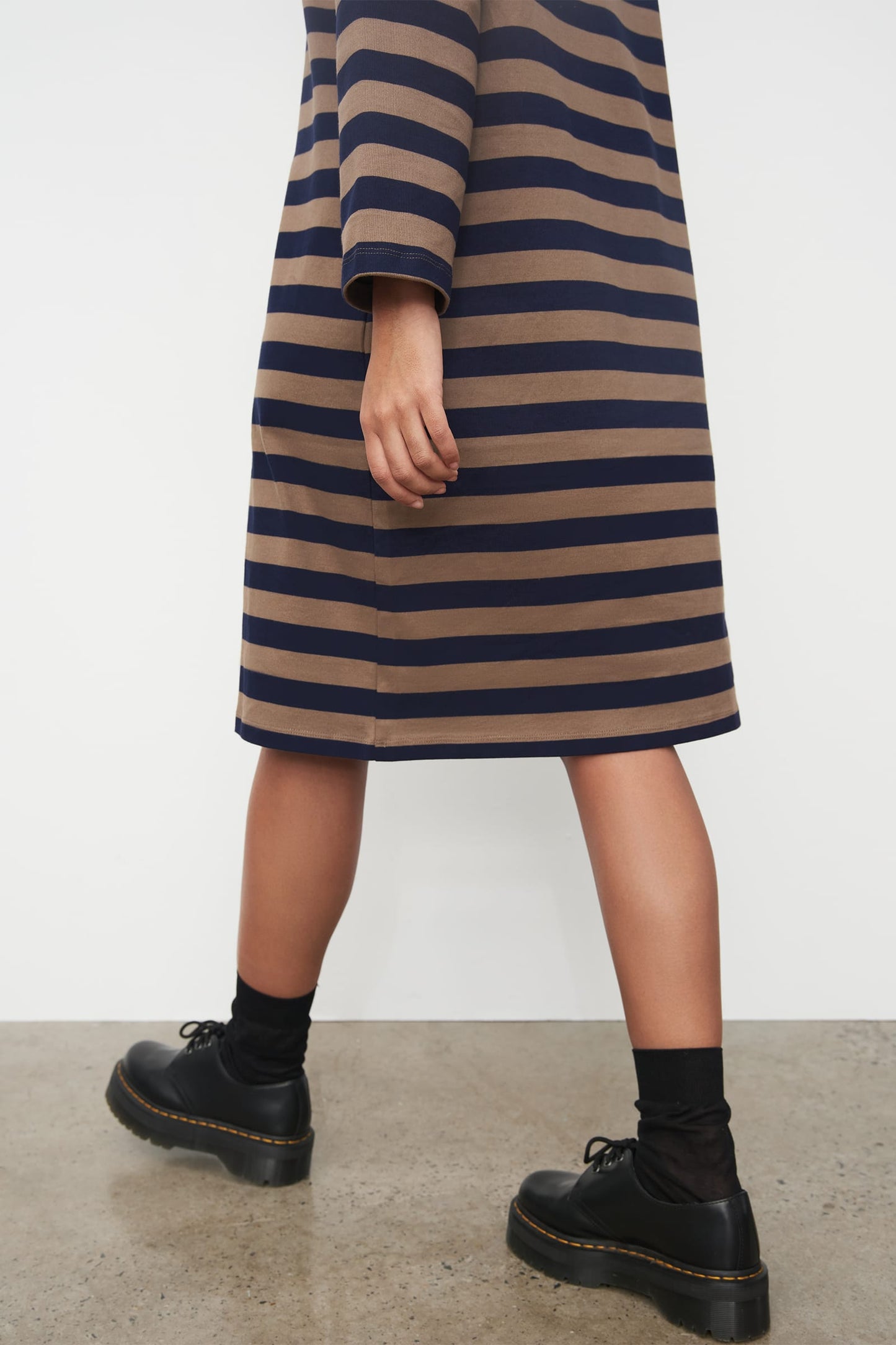 Breton Dress