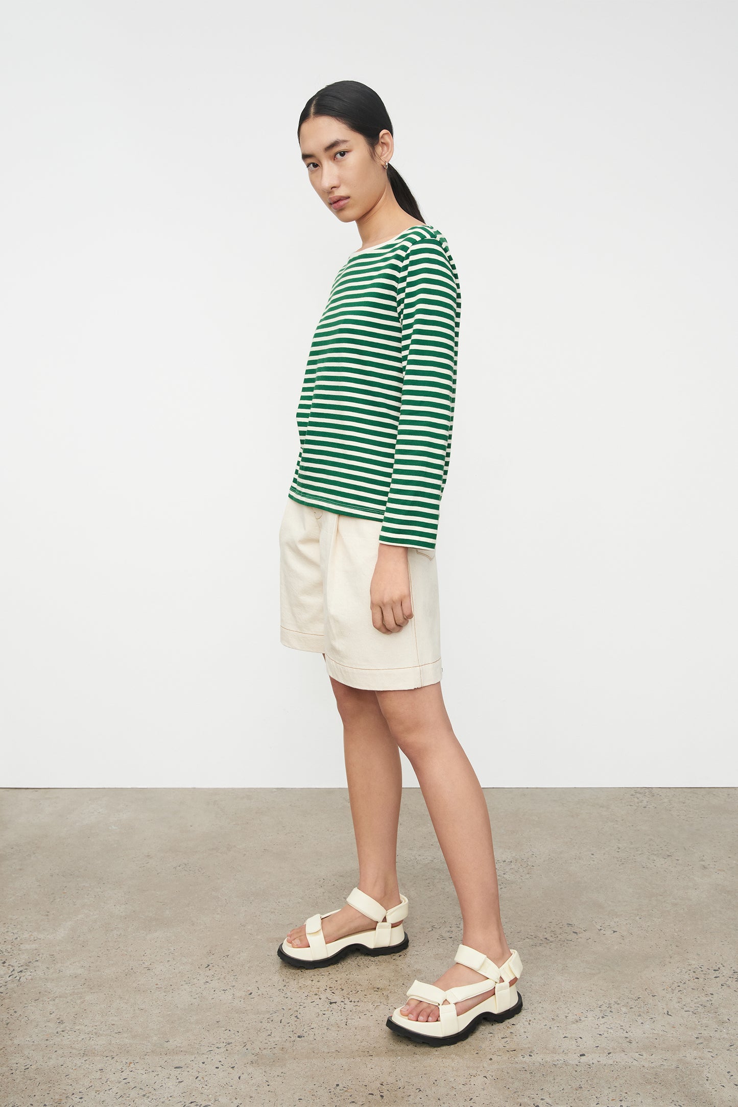 Breton Top