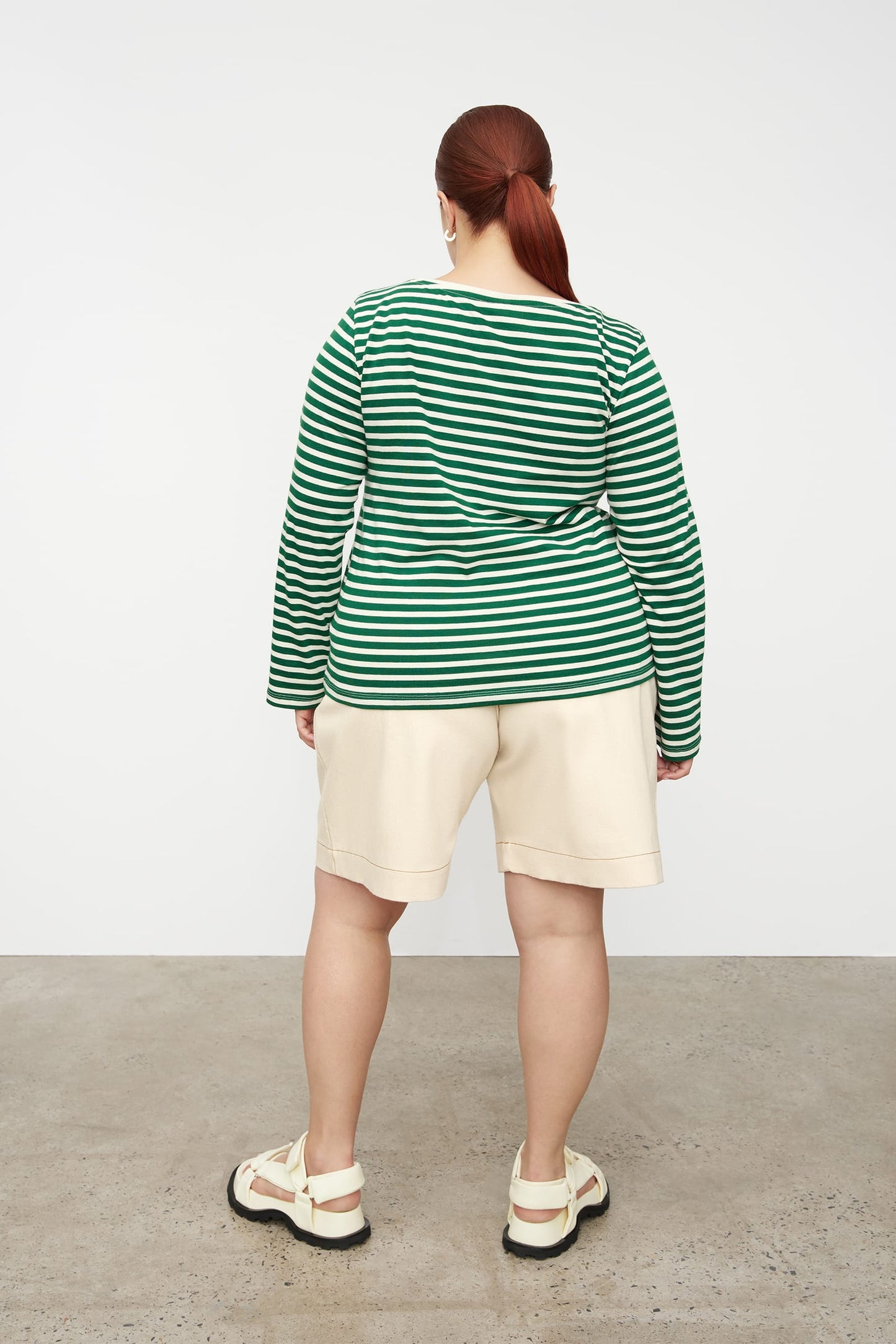 Breton Top