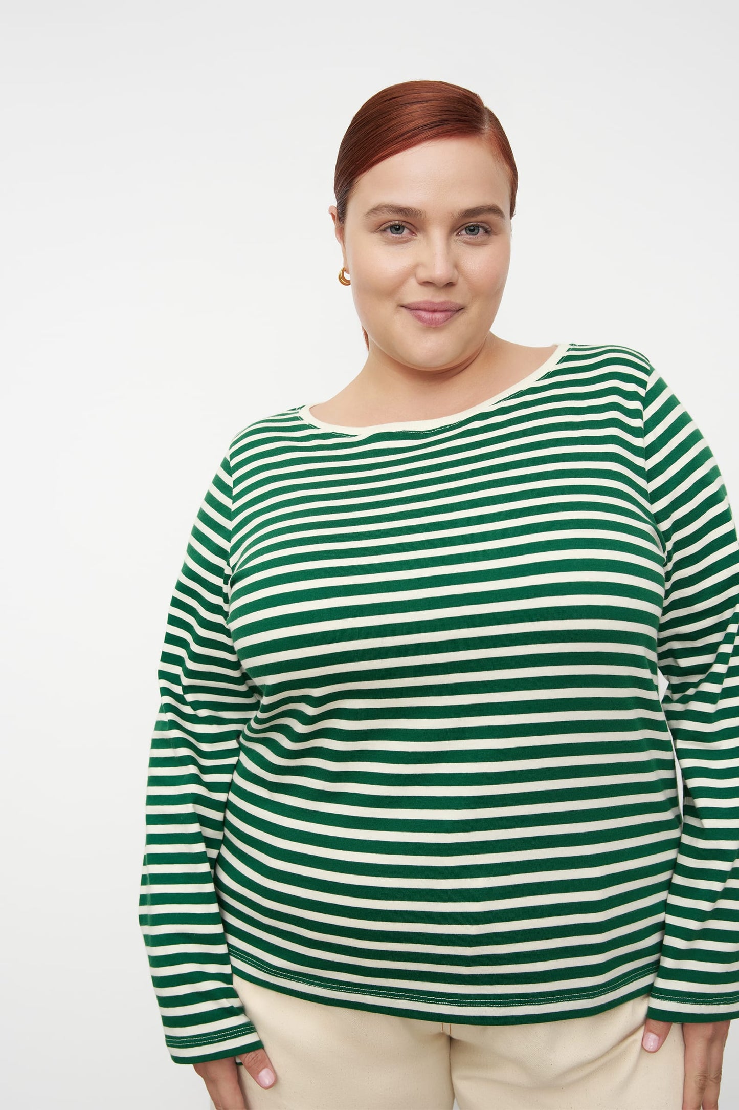 Breton Top