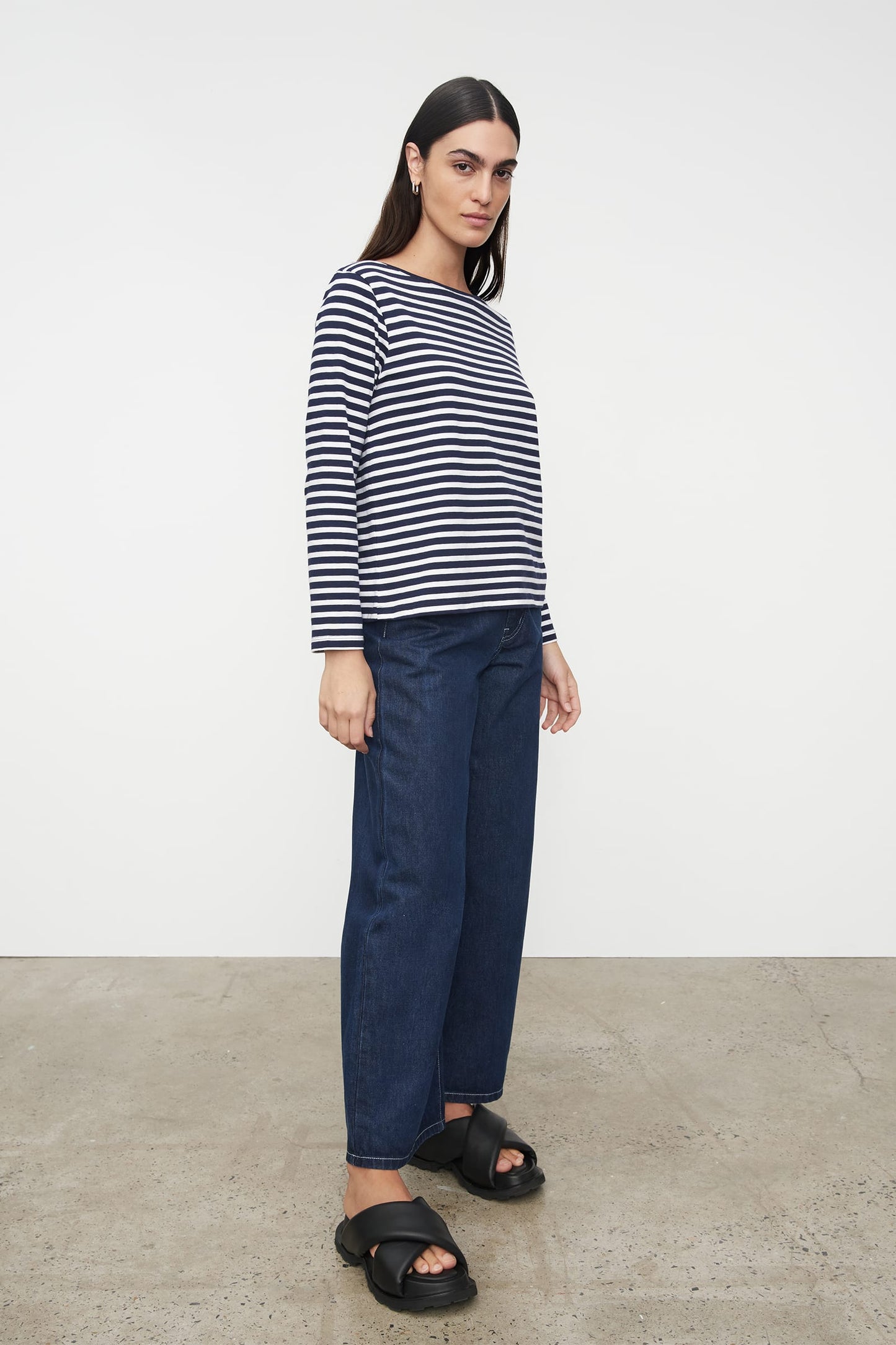 Breton Top