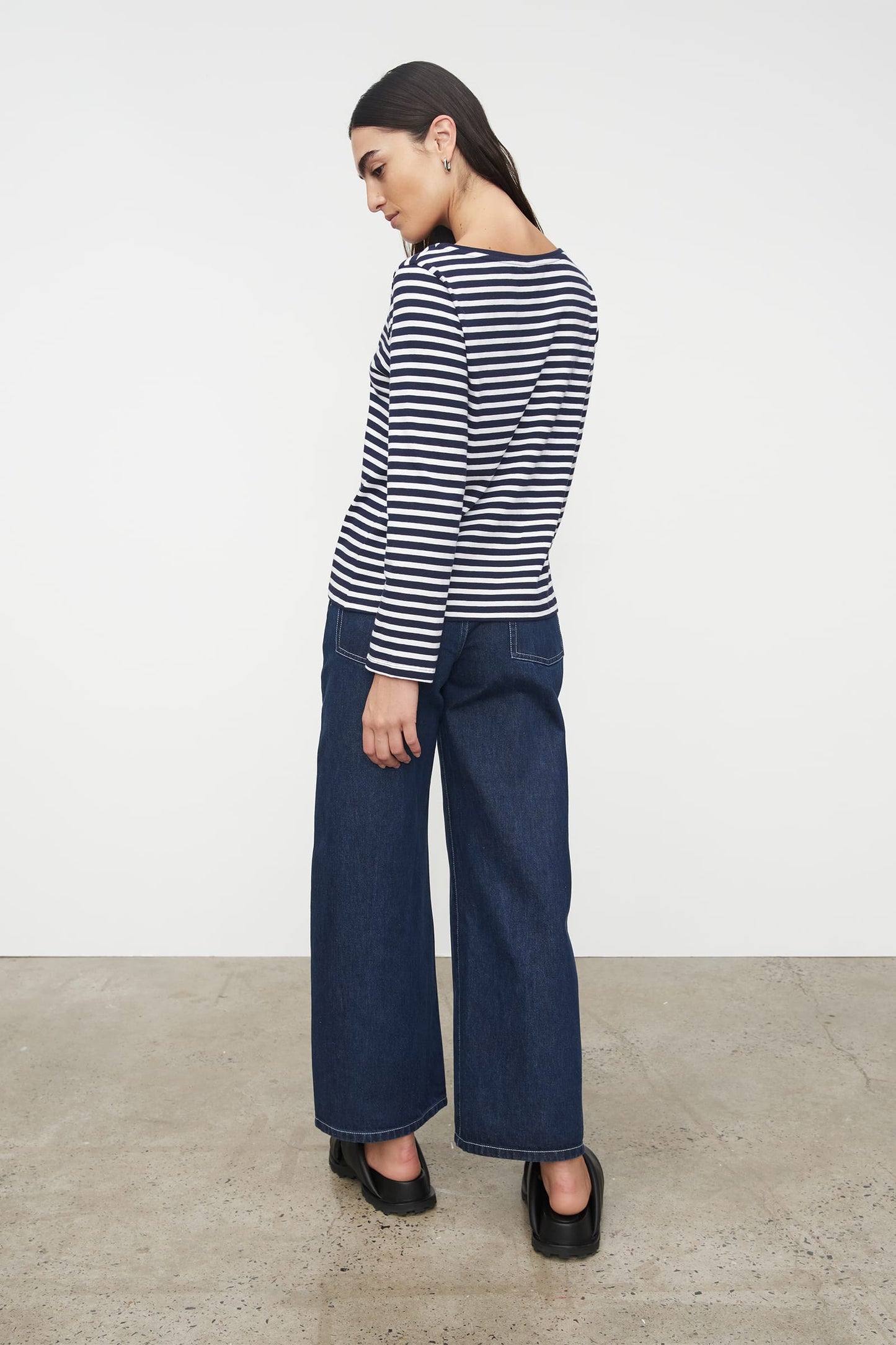 Breton Top