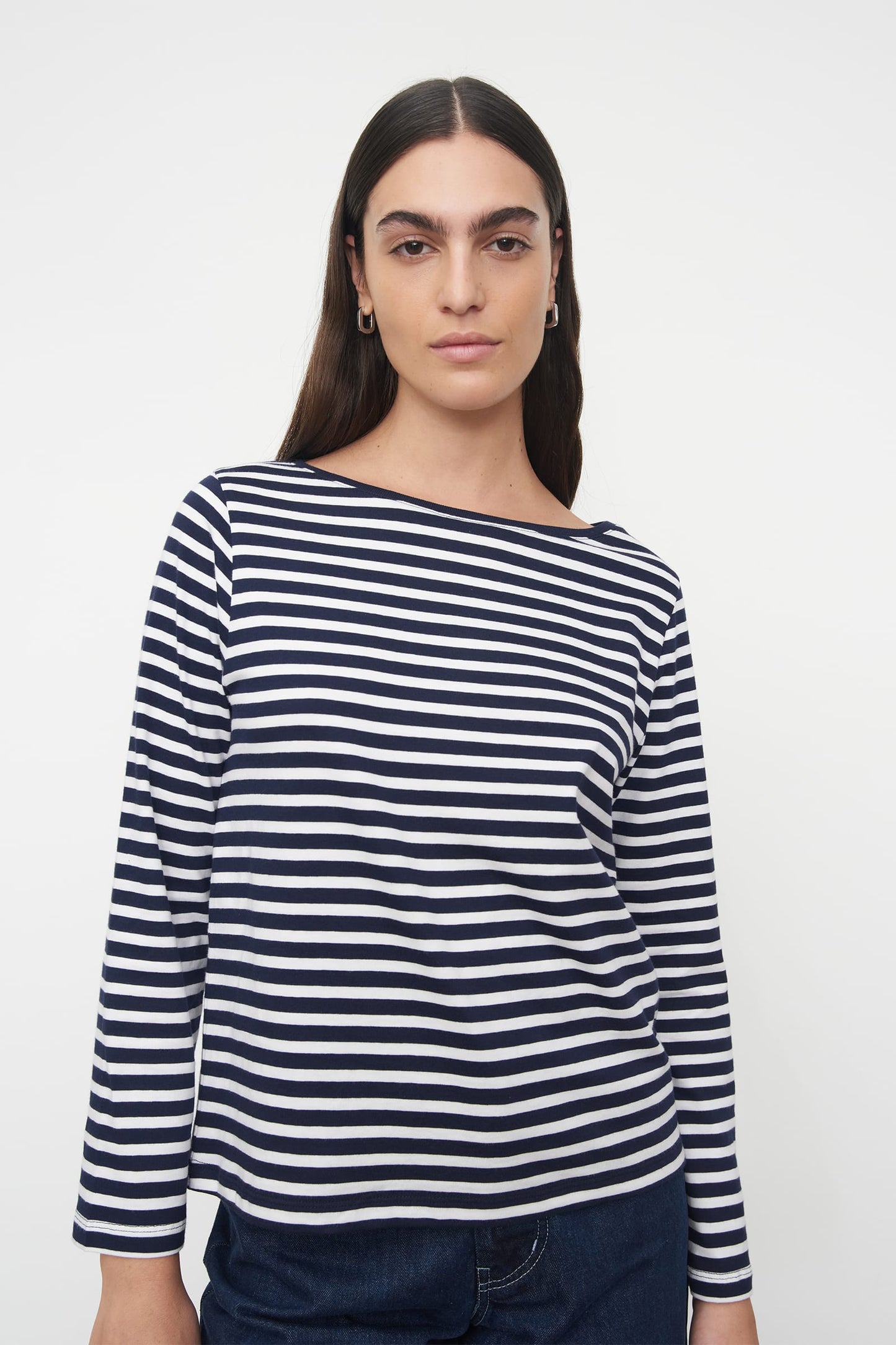 Breton Top