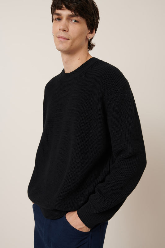 Camper Sweater