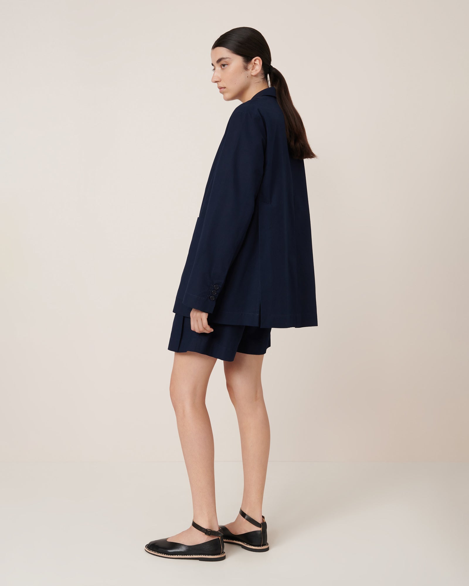 Carter Blazer