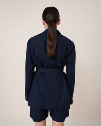 Carter Blazer