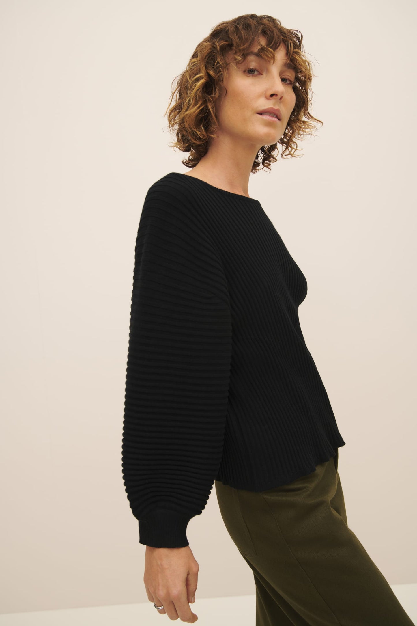 Cassia Sweater