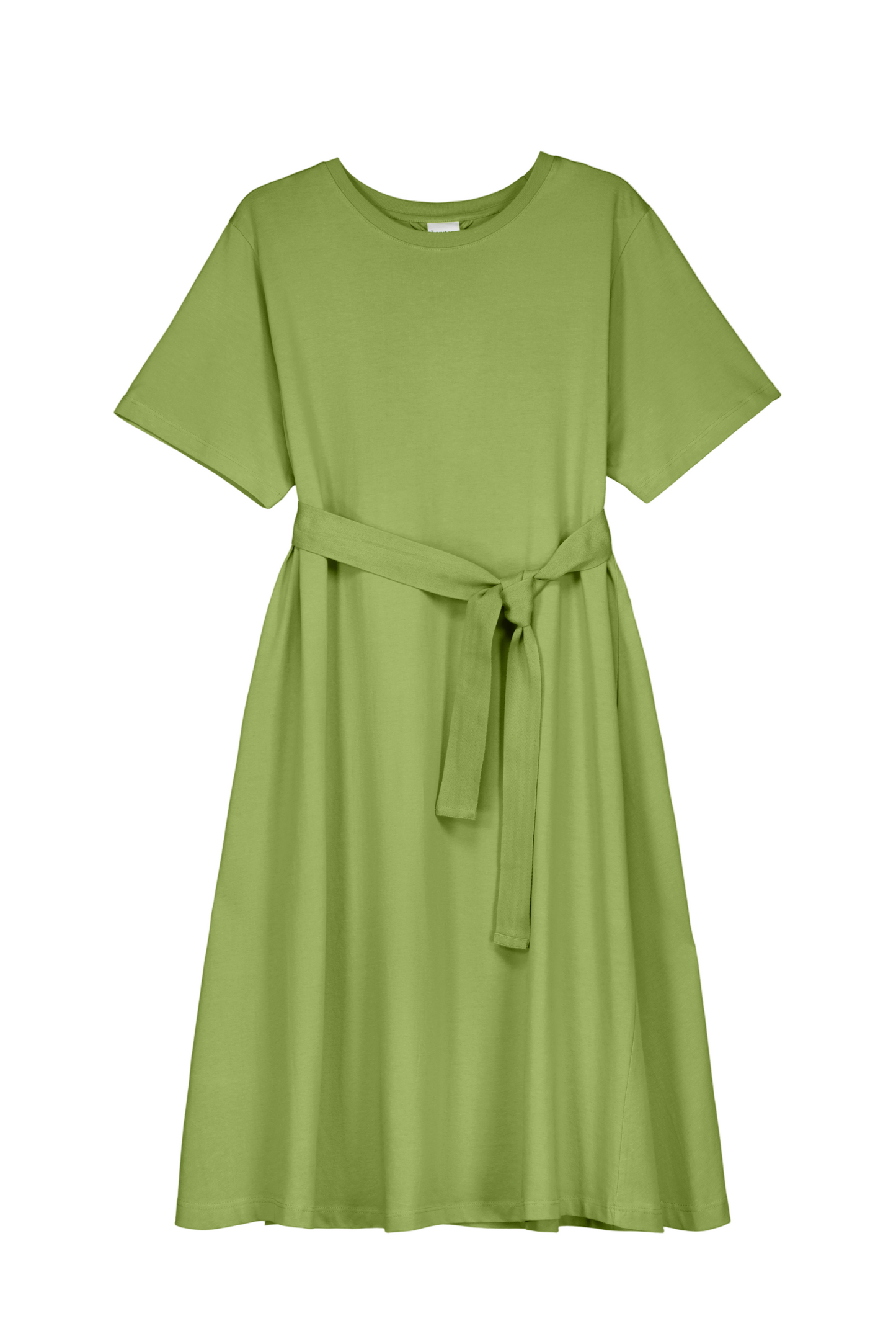 Classic A-Line Dress