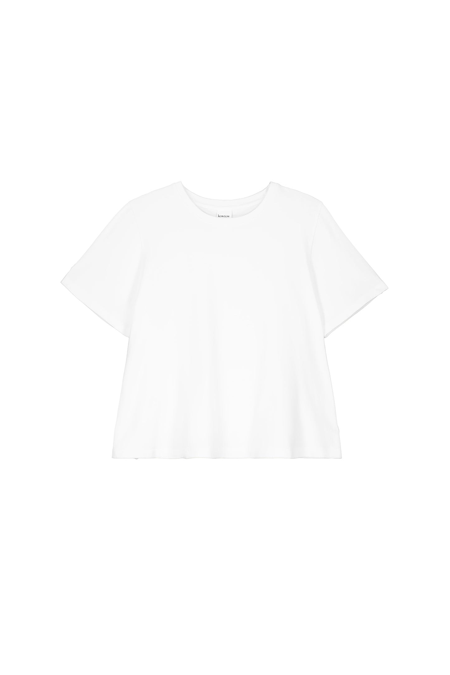 Classic A-Line Tee