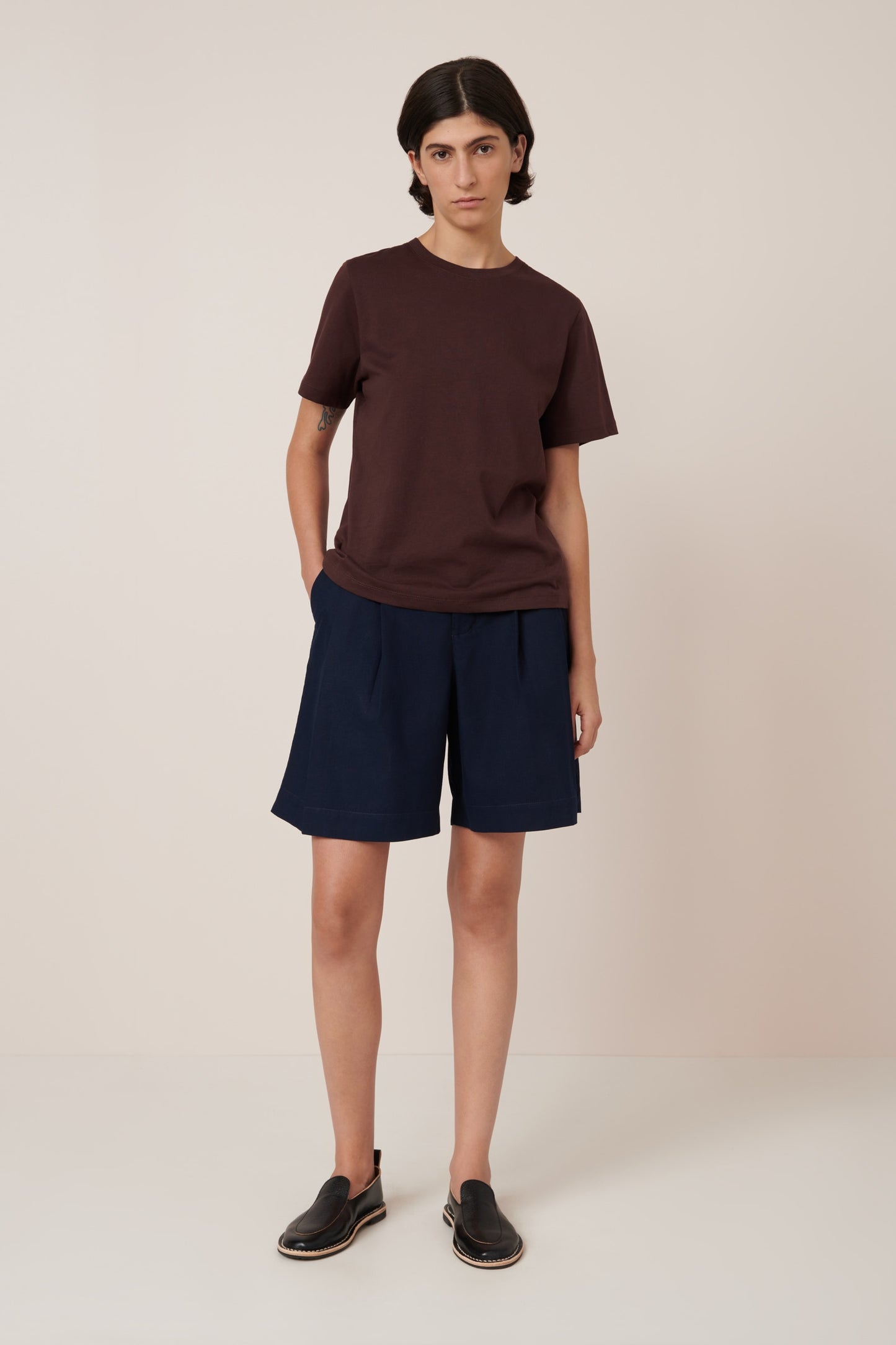 Classic Tee