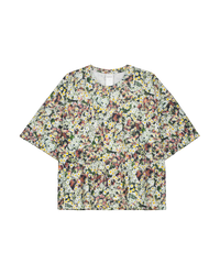 Collage Tee
