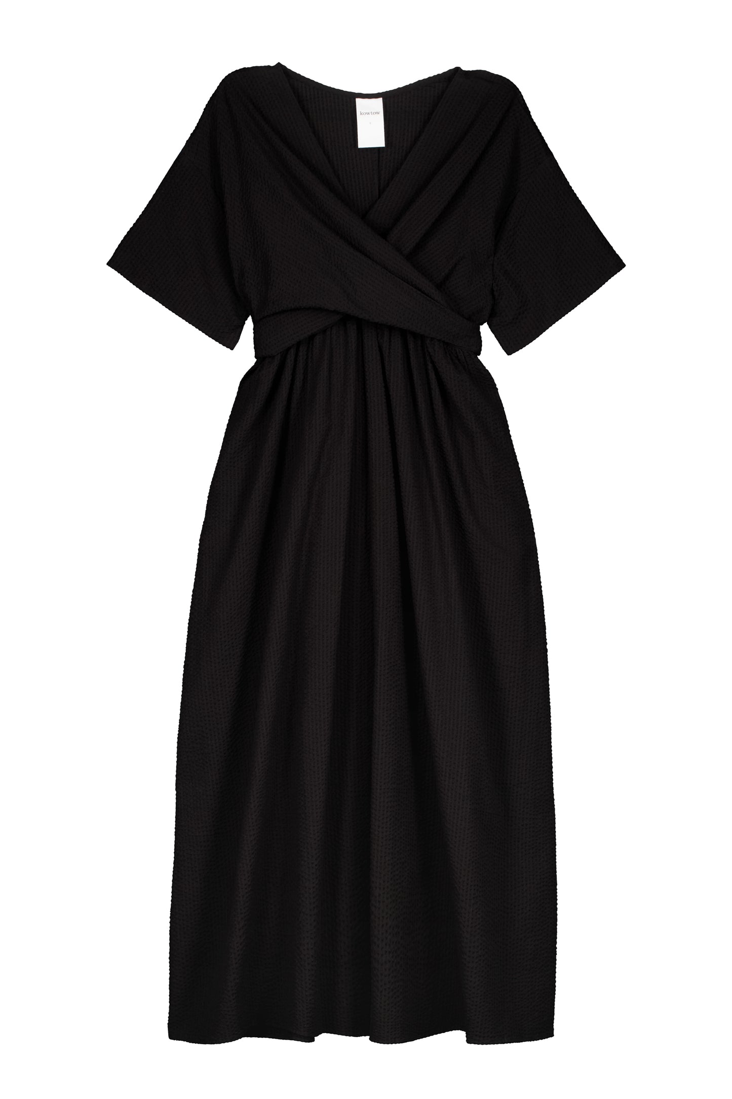 Composer Dress